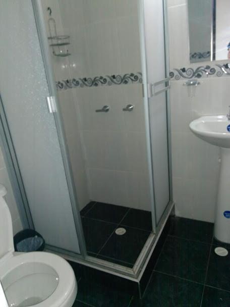 Quadruple Room With Garden View photo 3
