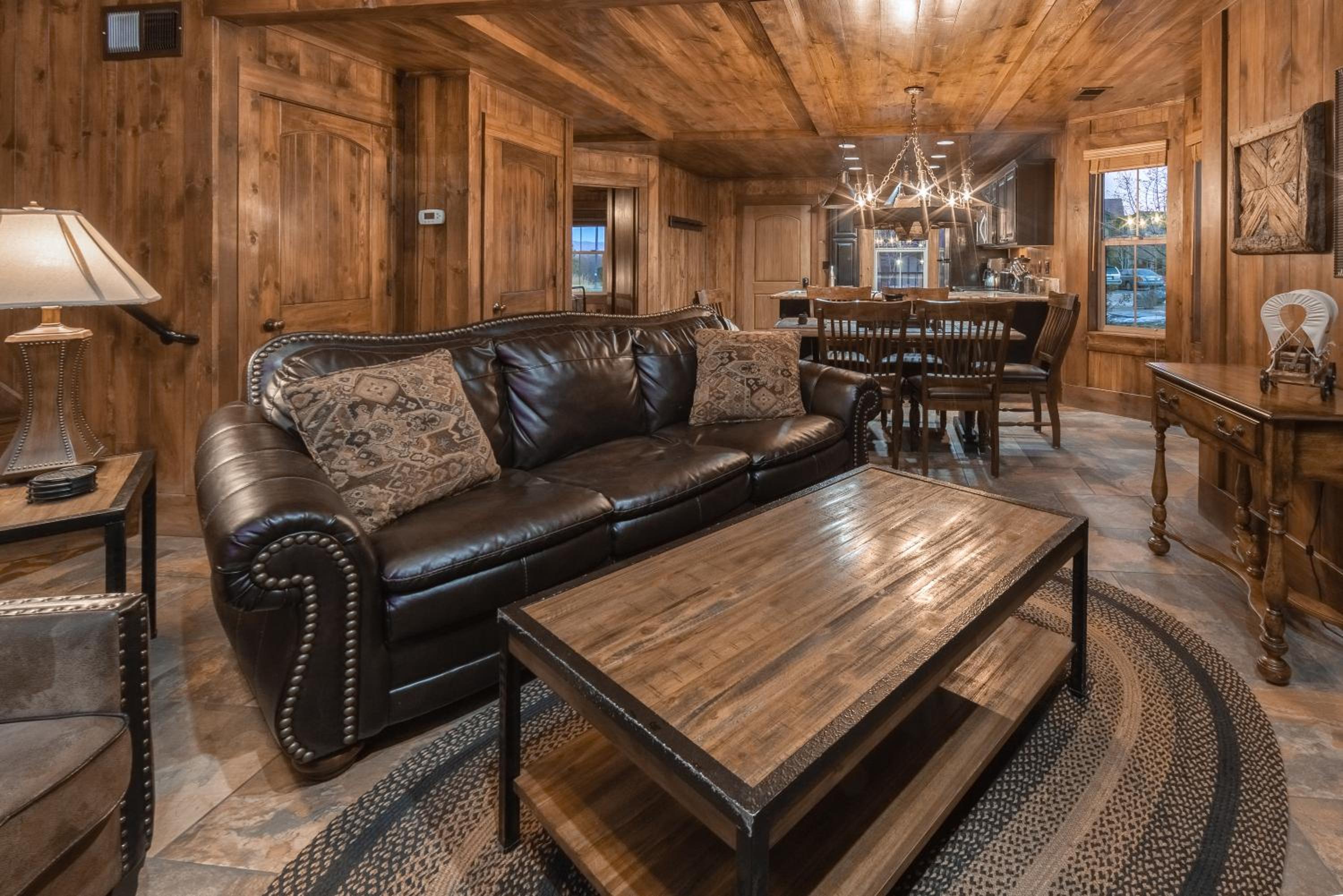 Two-Bedroom Cottage photo 1