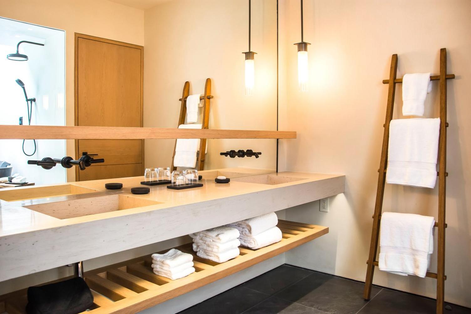 Junior Suite (Non Smoking) photo 2