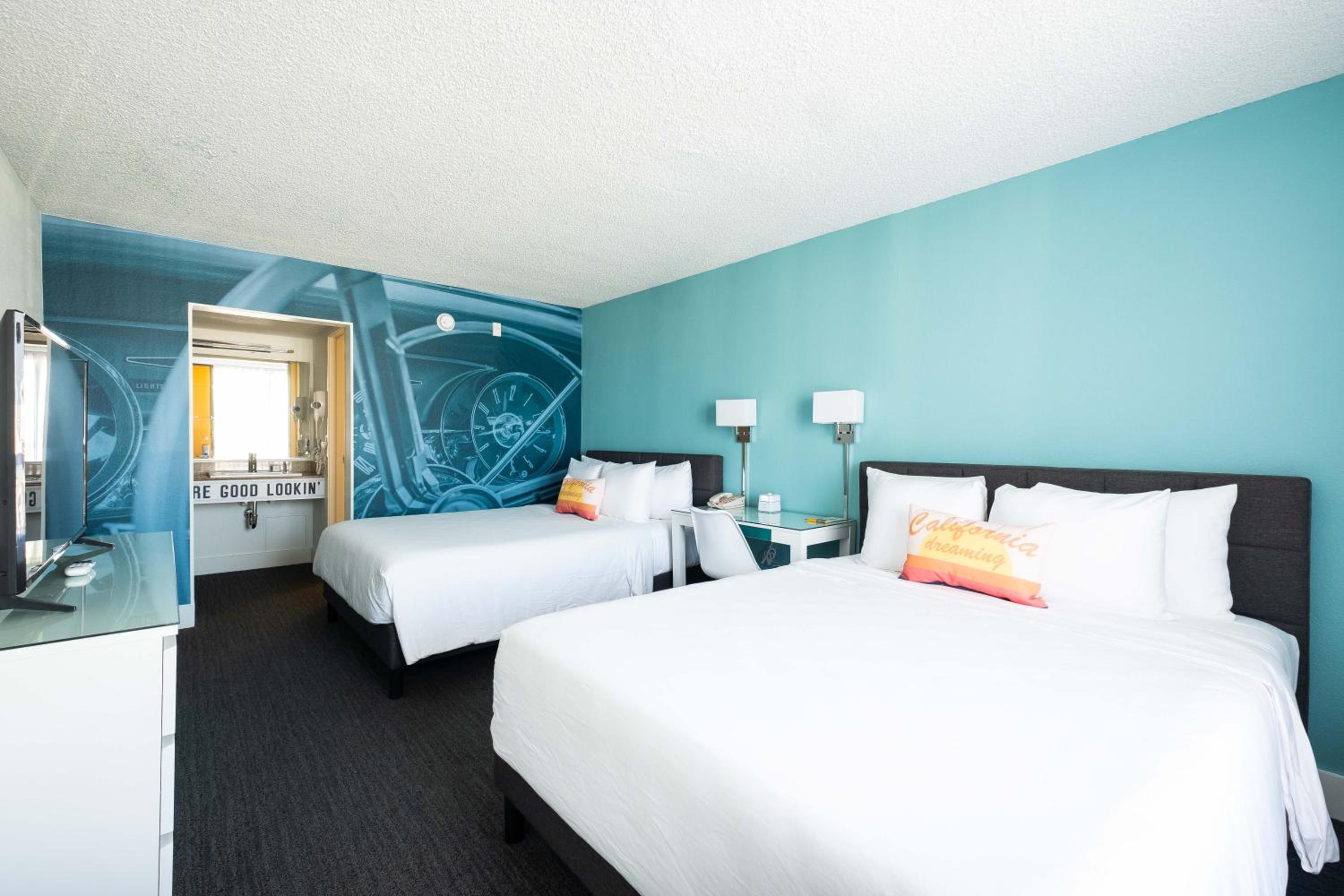 Superior Queen Room - Photo 1