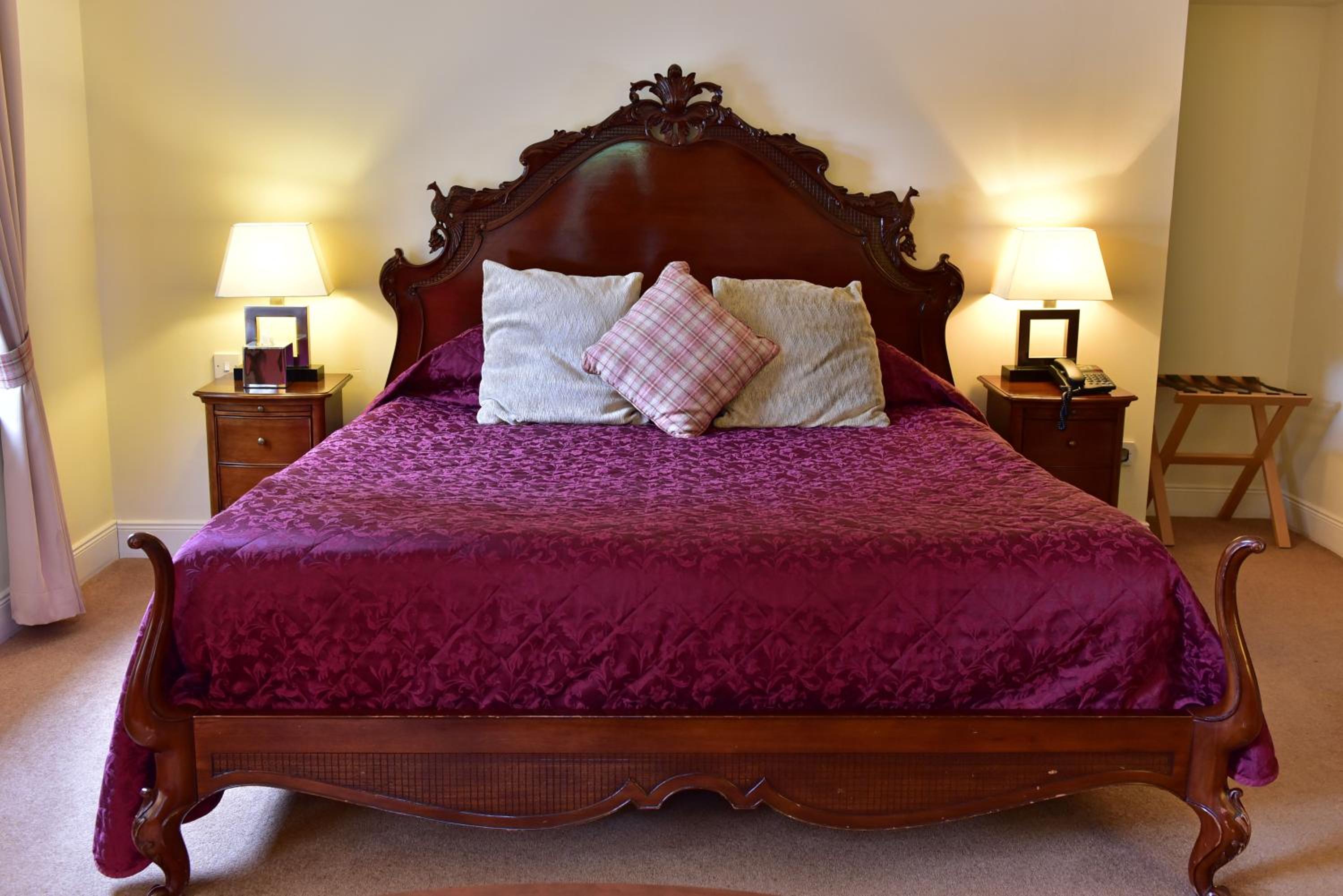 Cedar Double Room - Photo 3