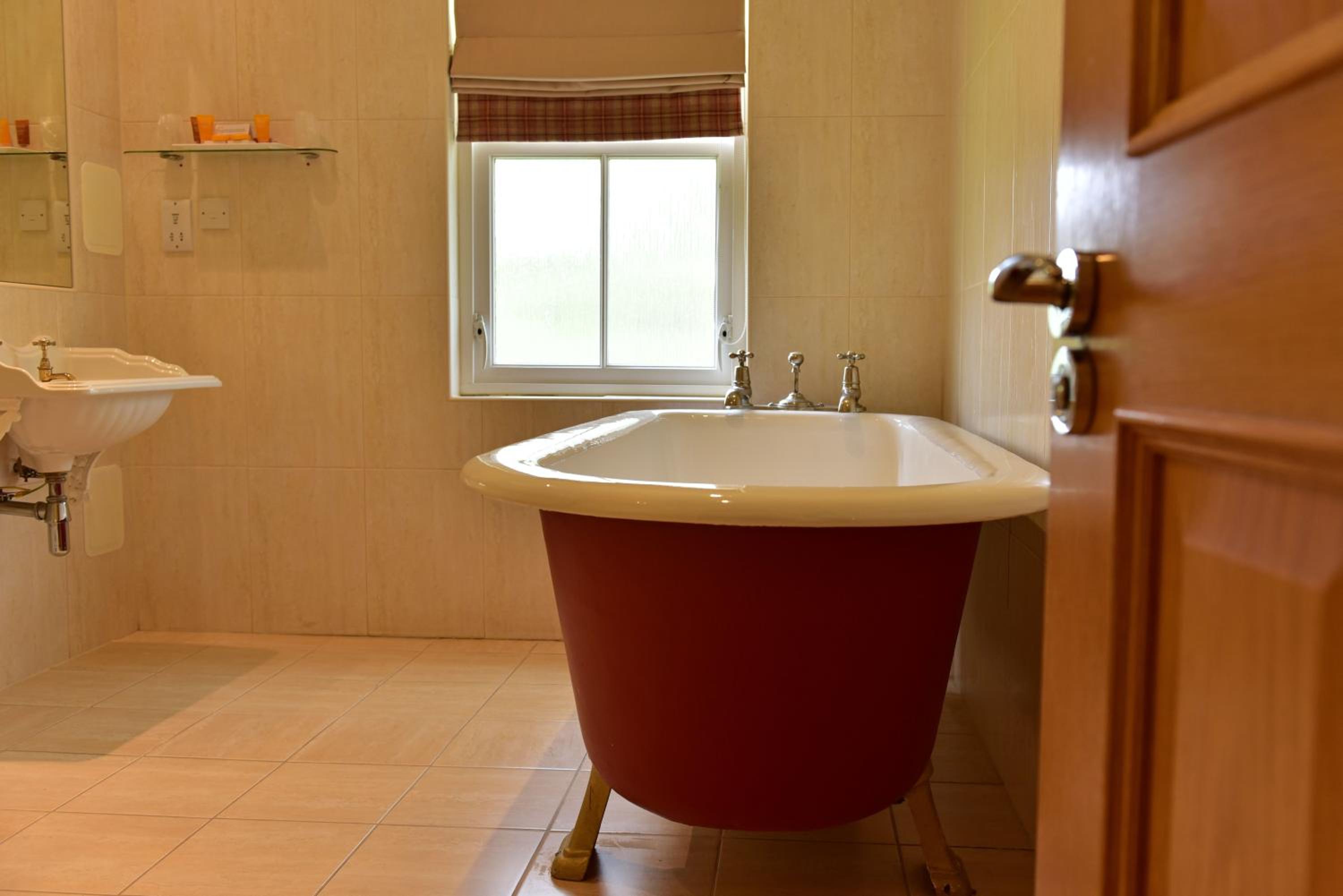 Cedar Double Room - Photo 5