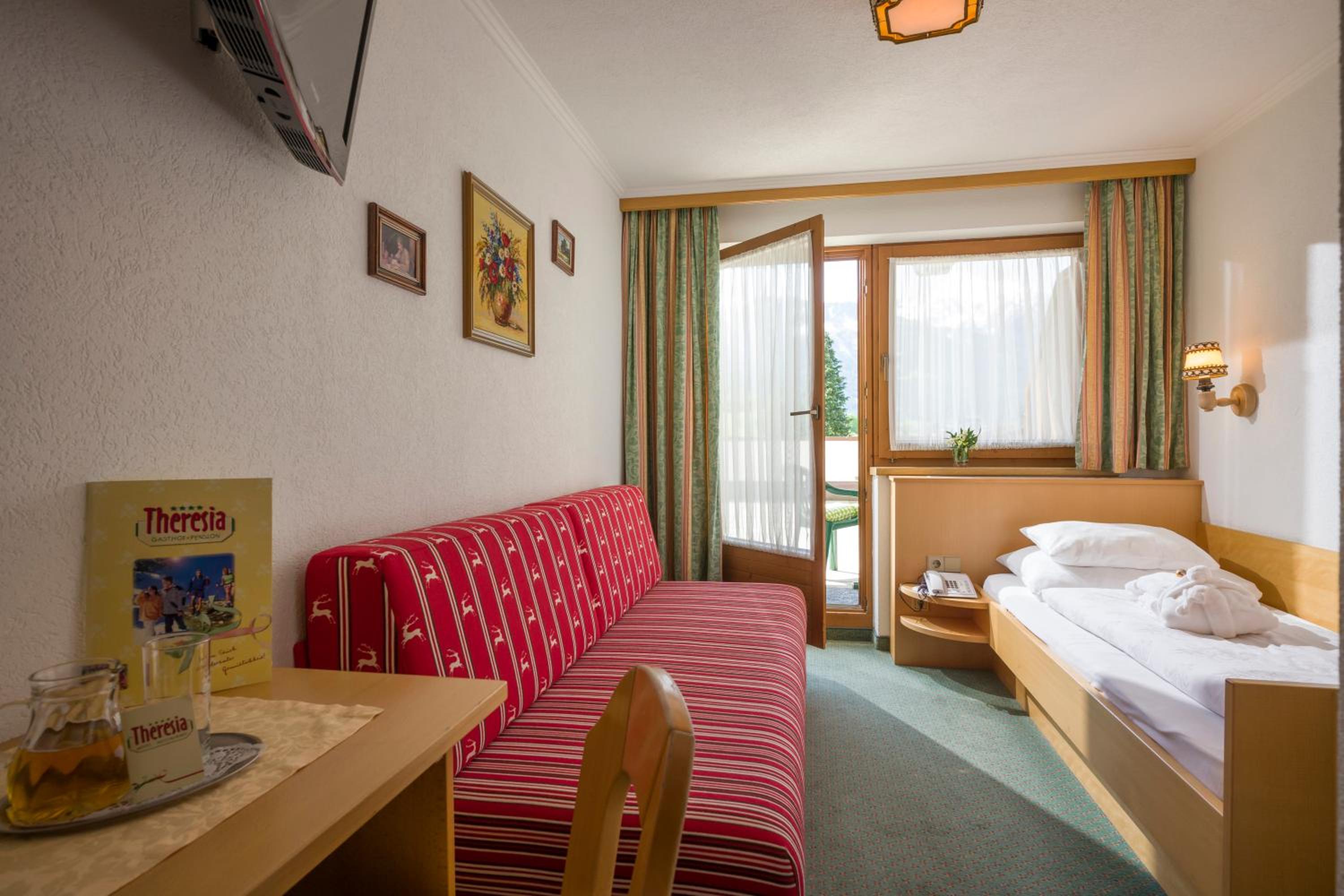 Standard Single Room photo 1