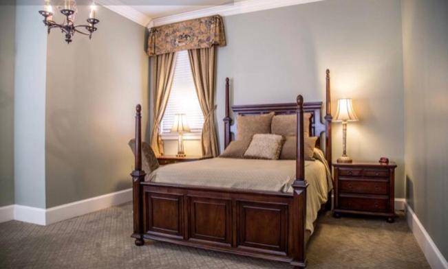 Superior Queen Room