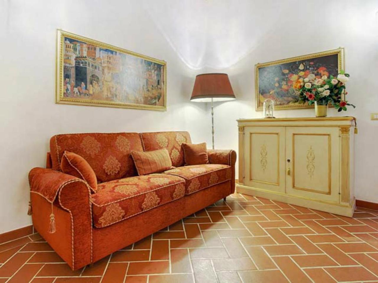 One-Bedroom Apartment (4 Adults) photo 1