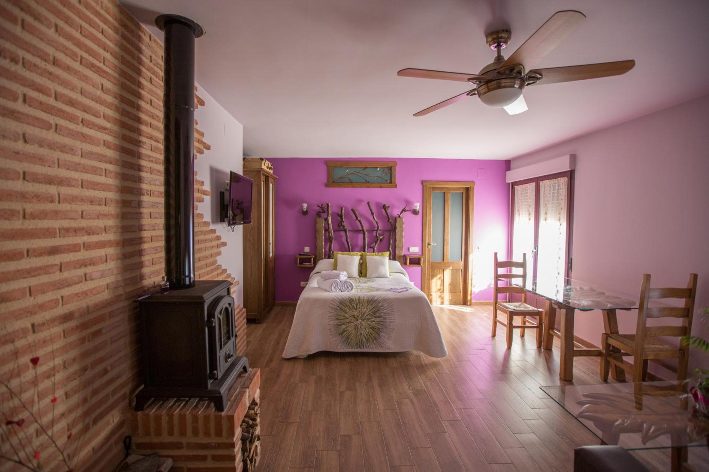 Apartamento Estudio