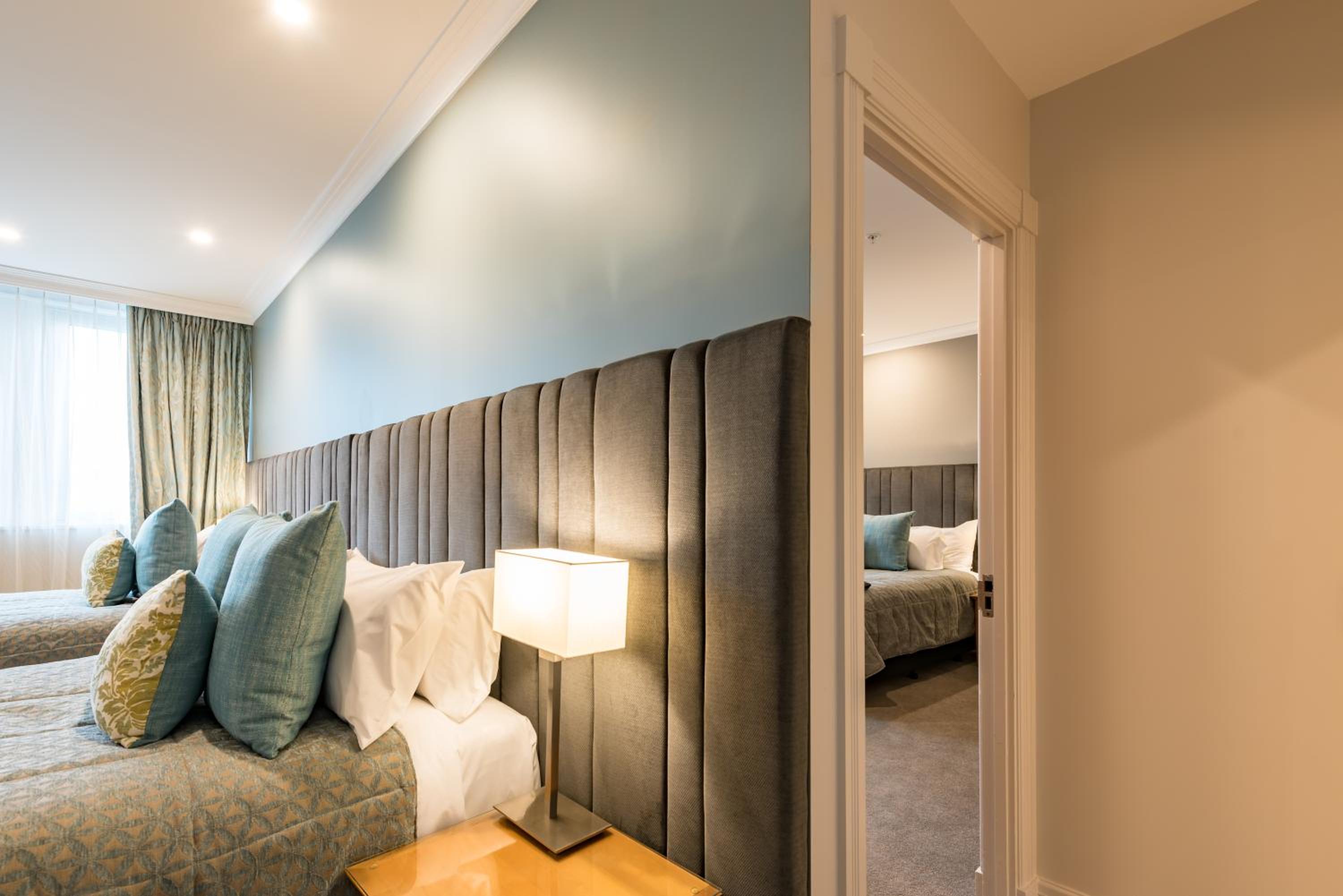 Classic Family Suite
