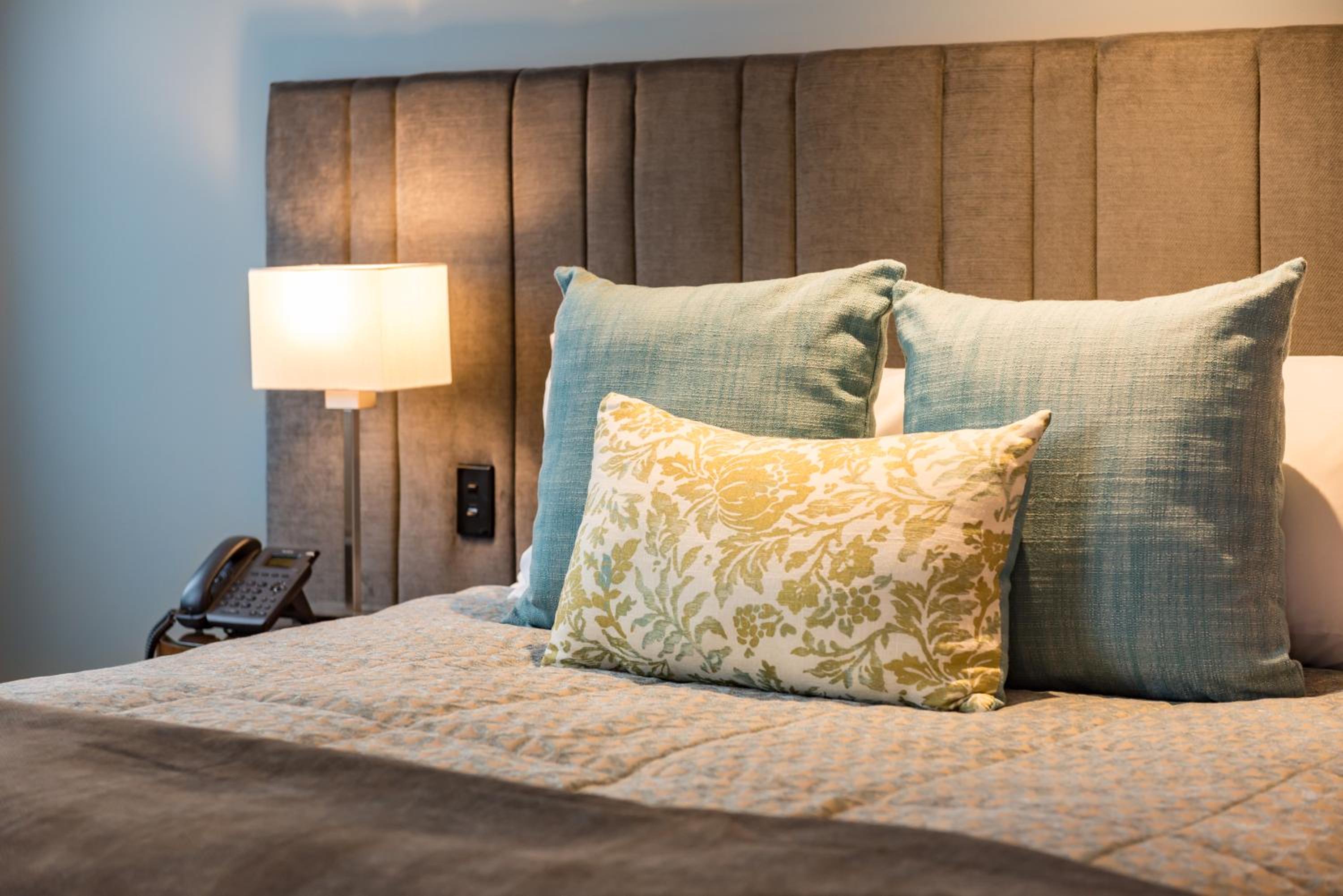 Classic Family Suite