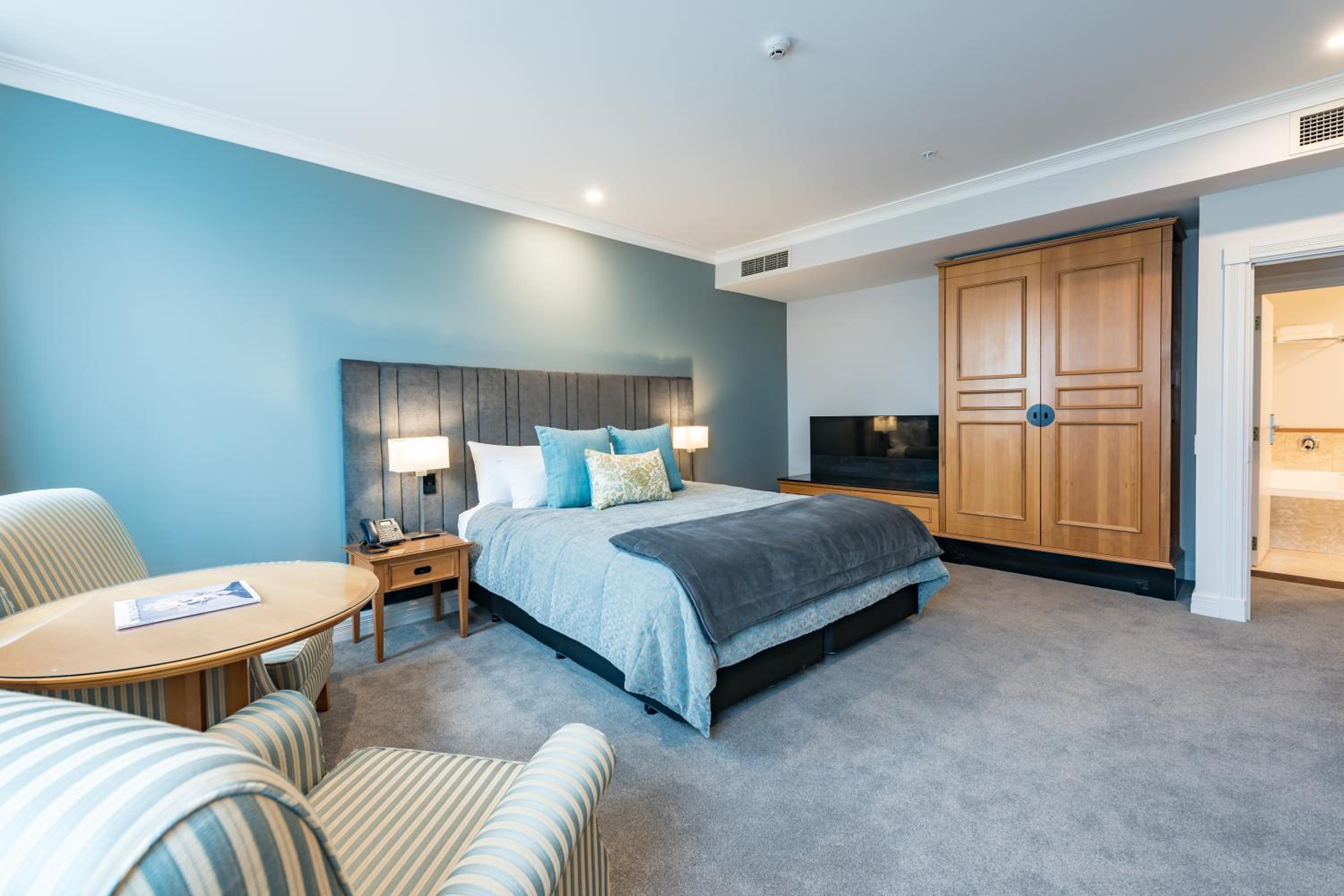 Classic Family Suite