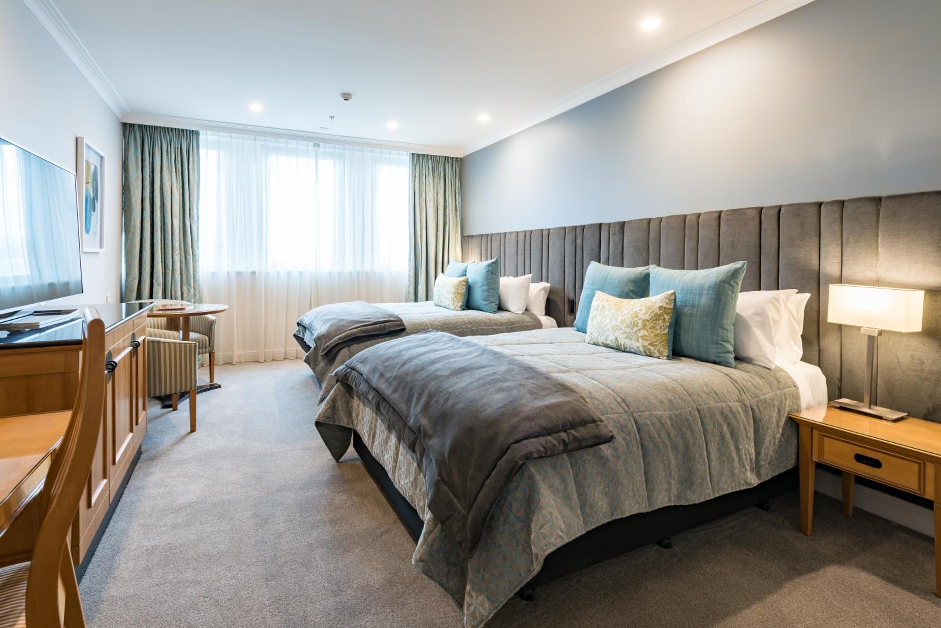 Classic Family Suite