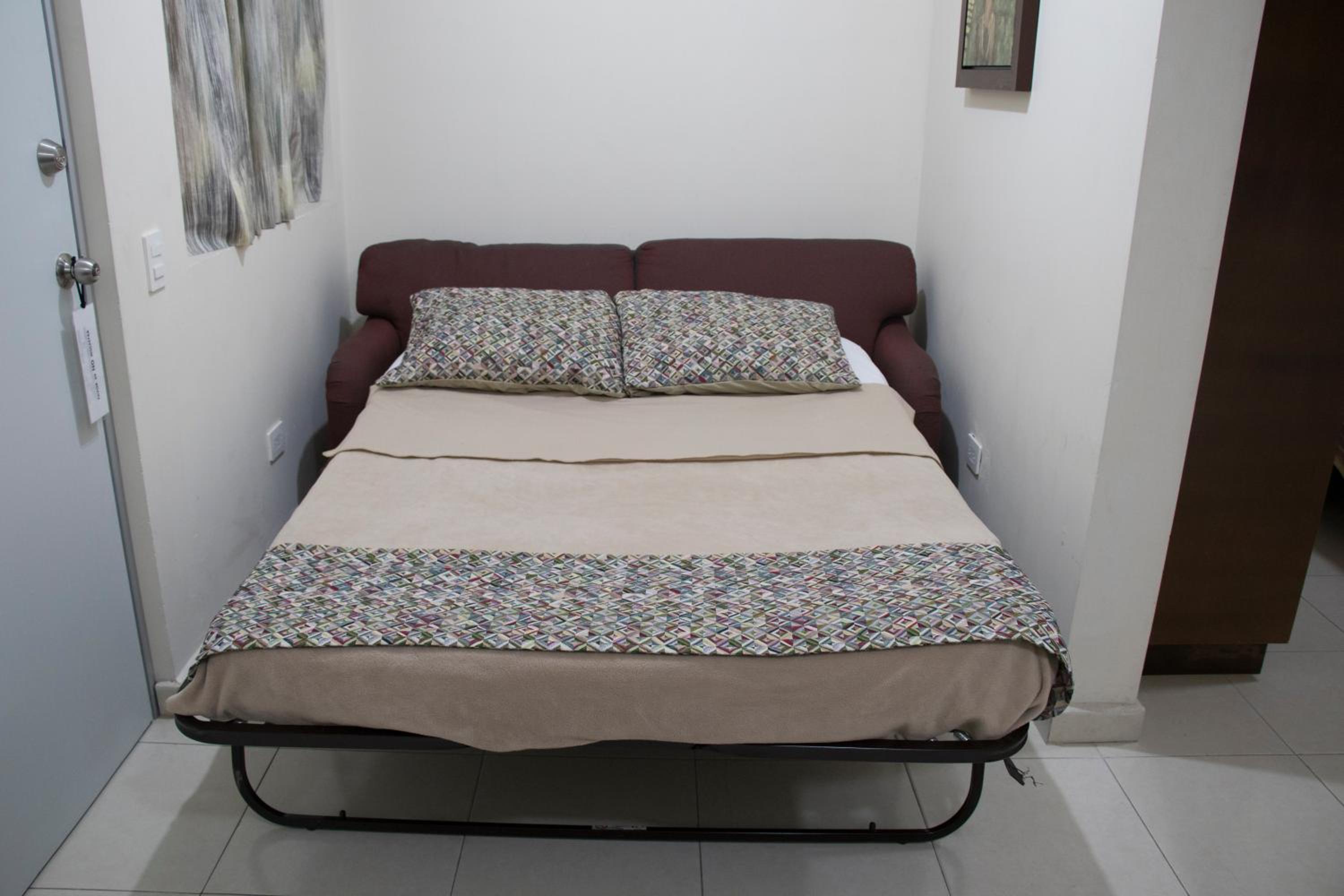 Triple Room photo 2