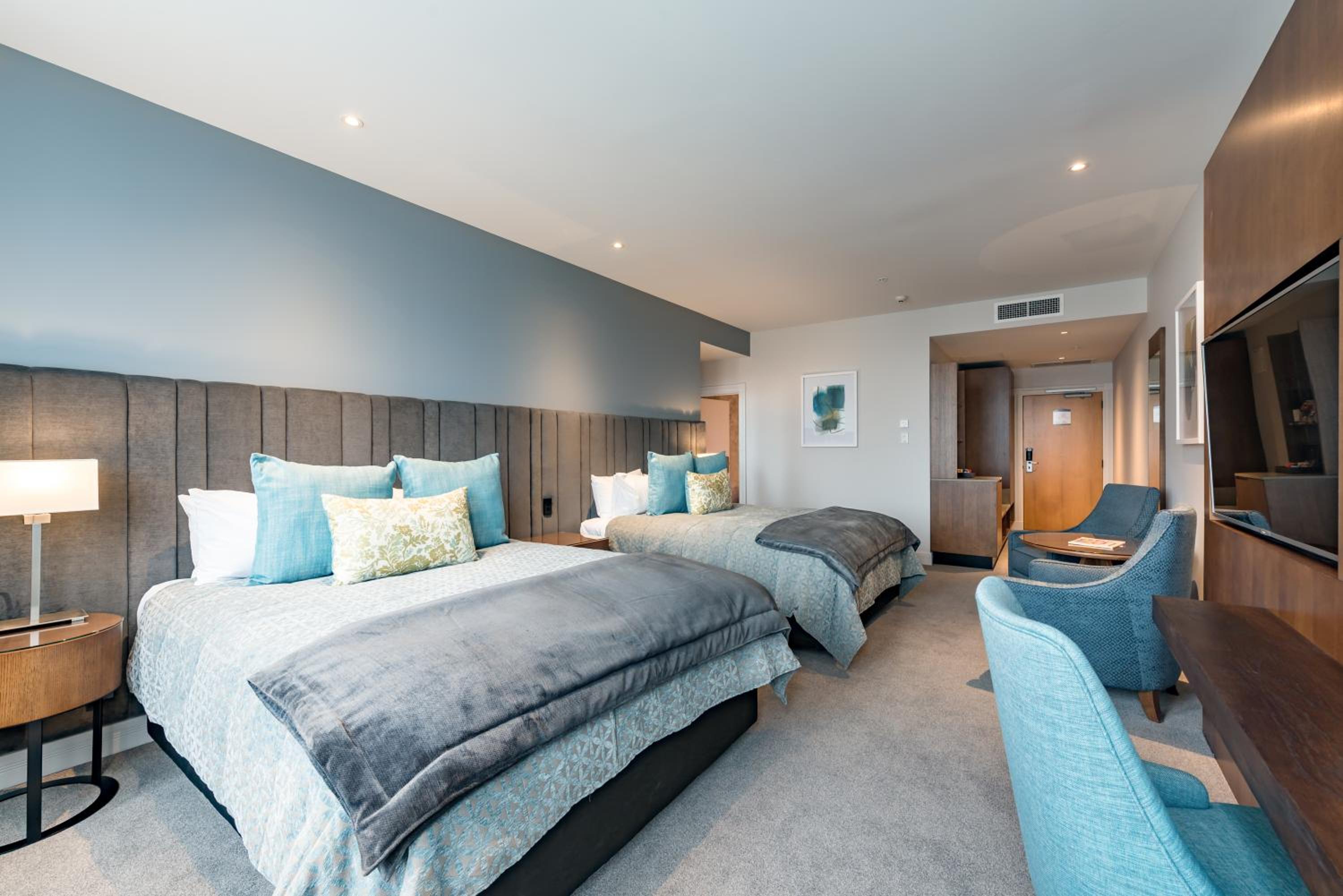 Superior Family Suite