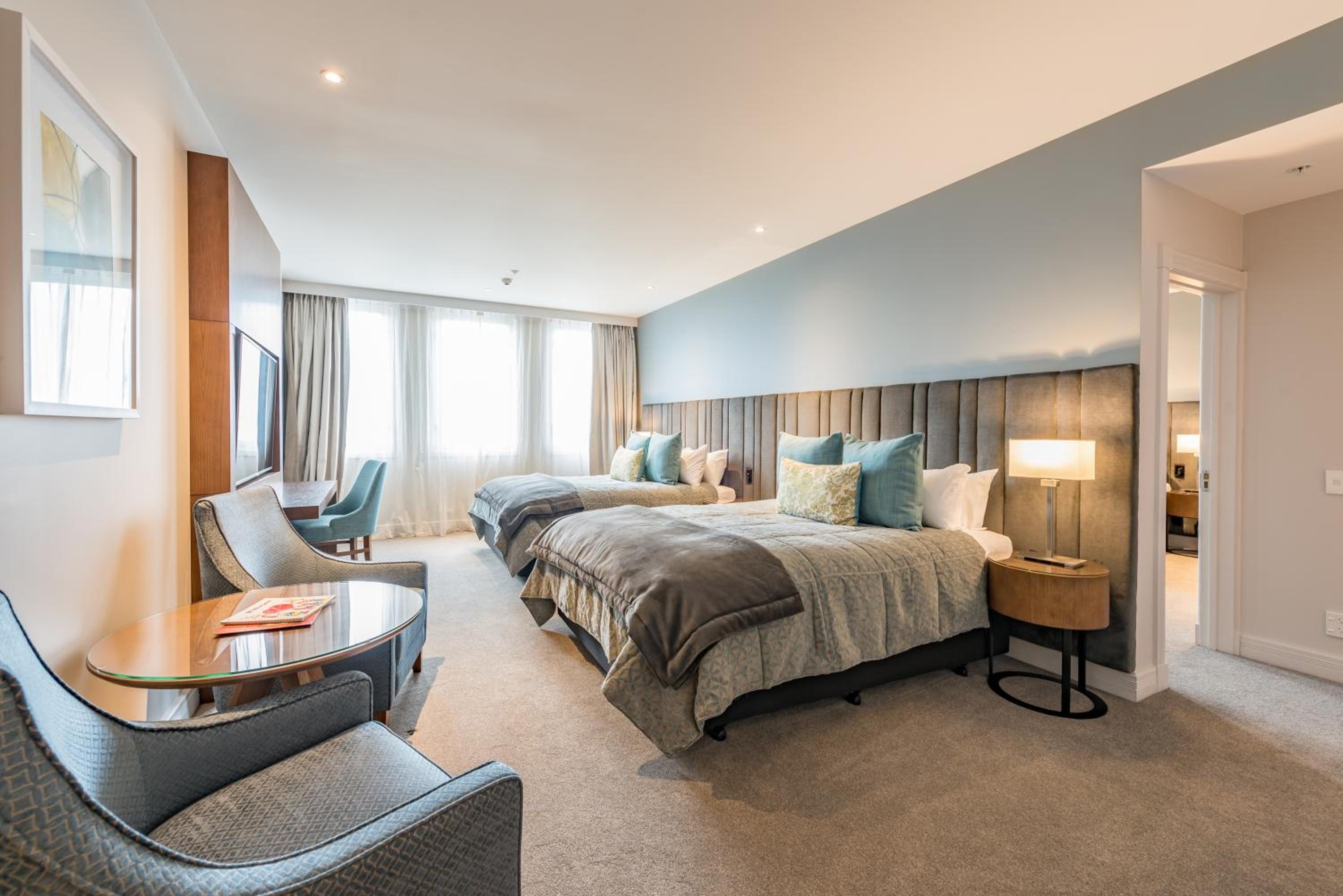 Superior Family Suite