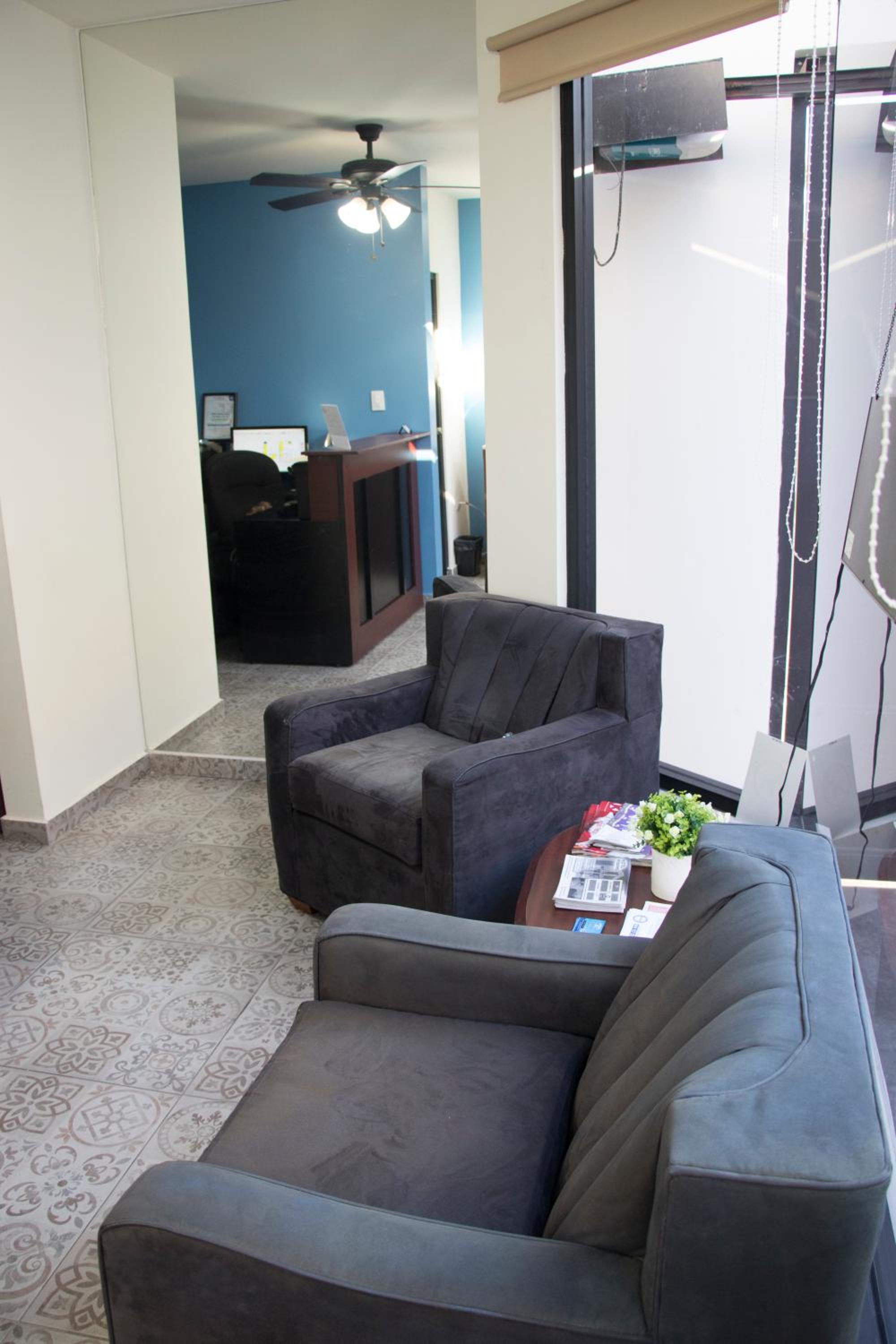 Triple Room photo 1