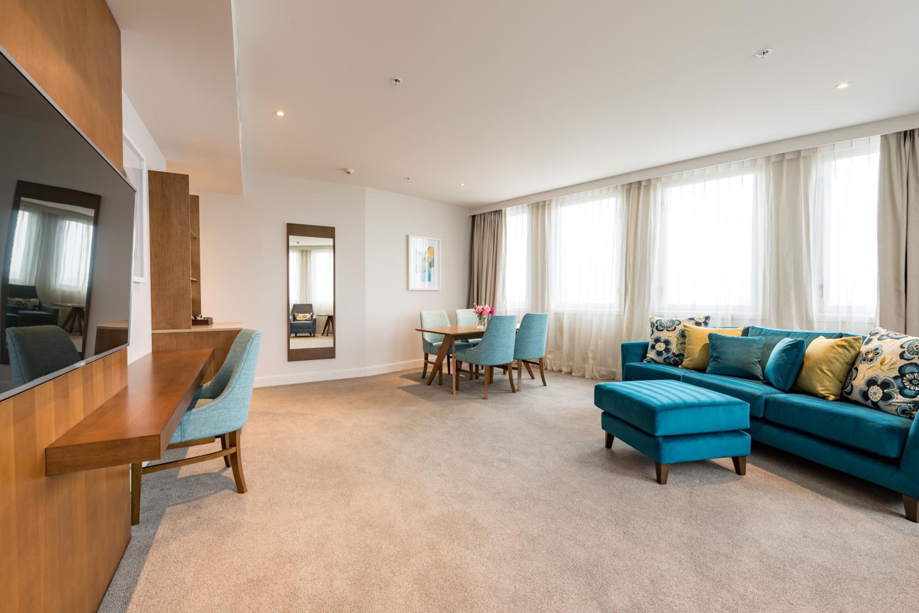 Superior Junior Suite