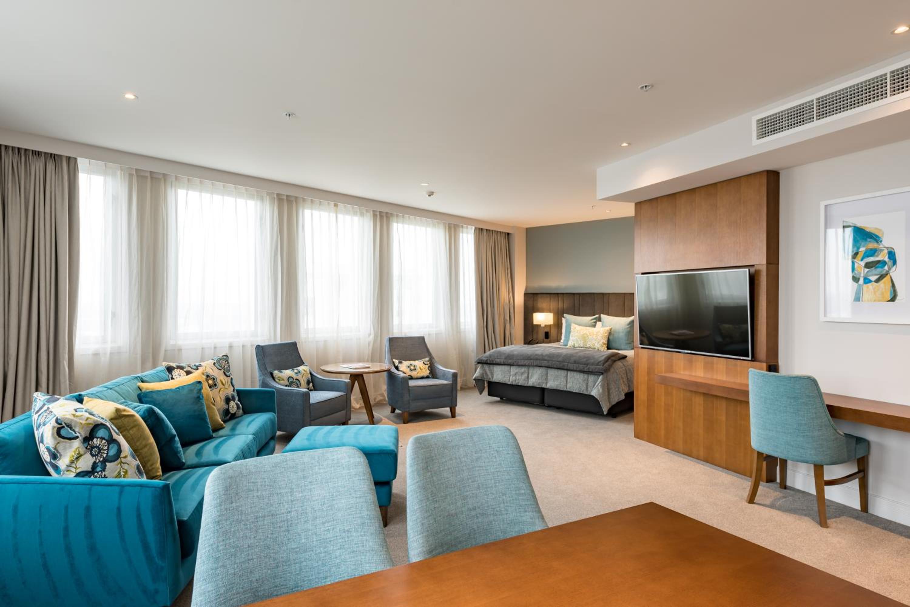Superior Junior Suite