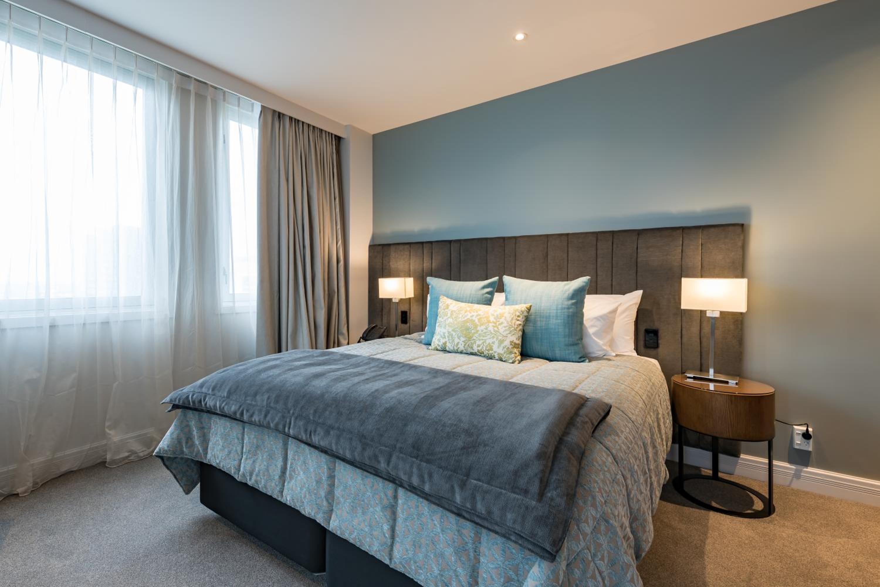 Superior Junior Suite