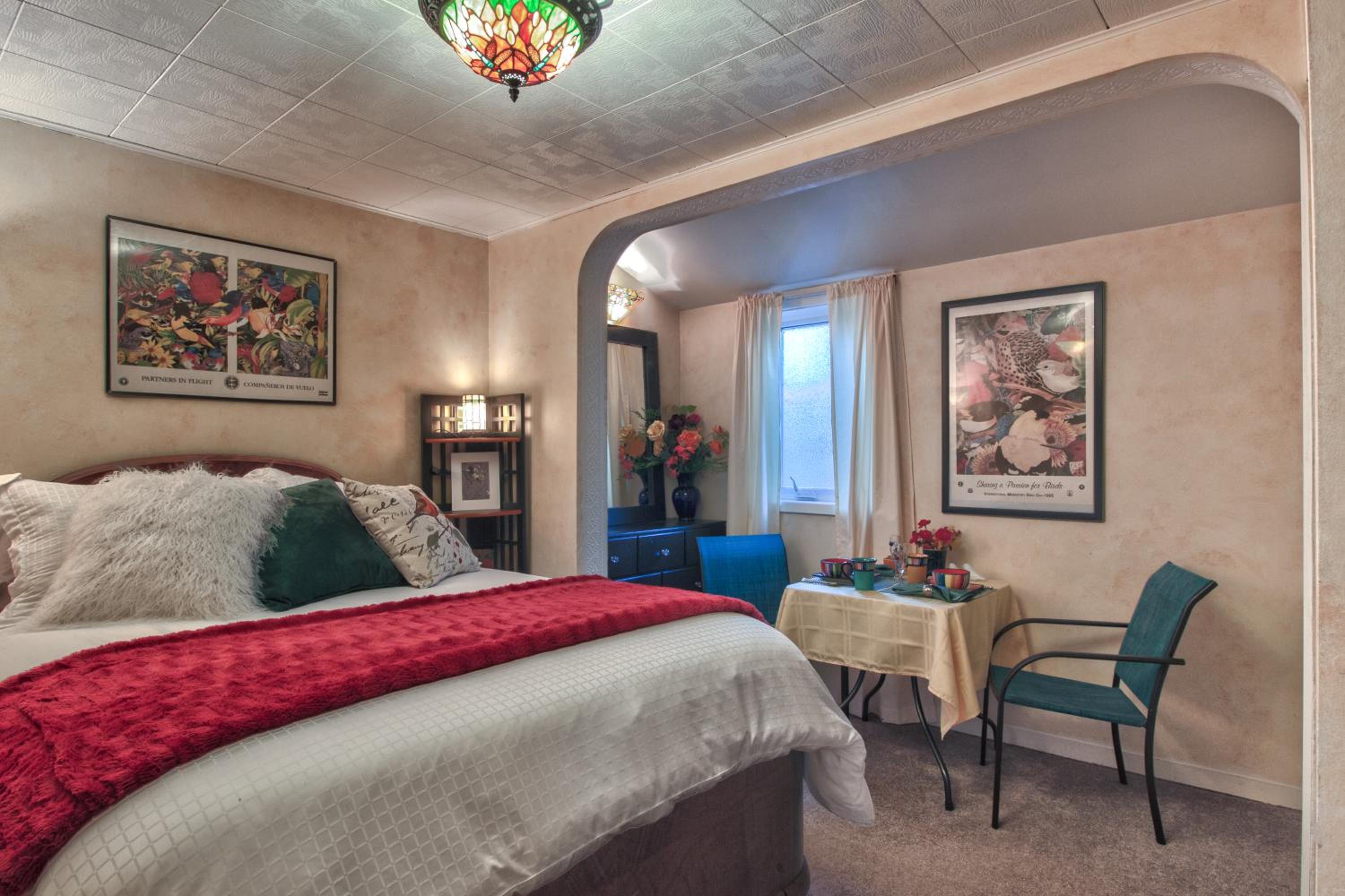 Double Room photo 1