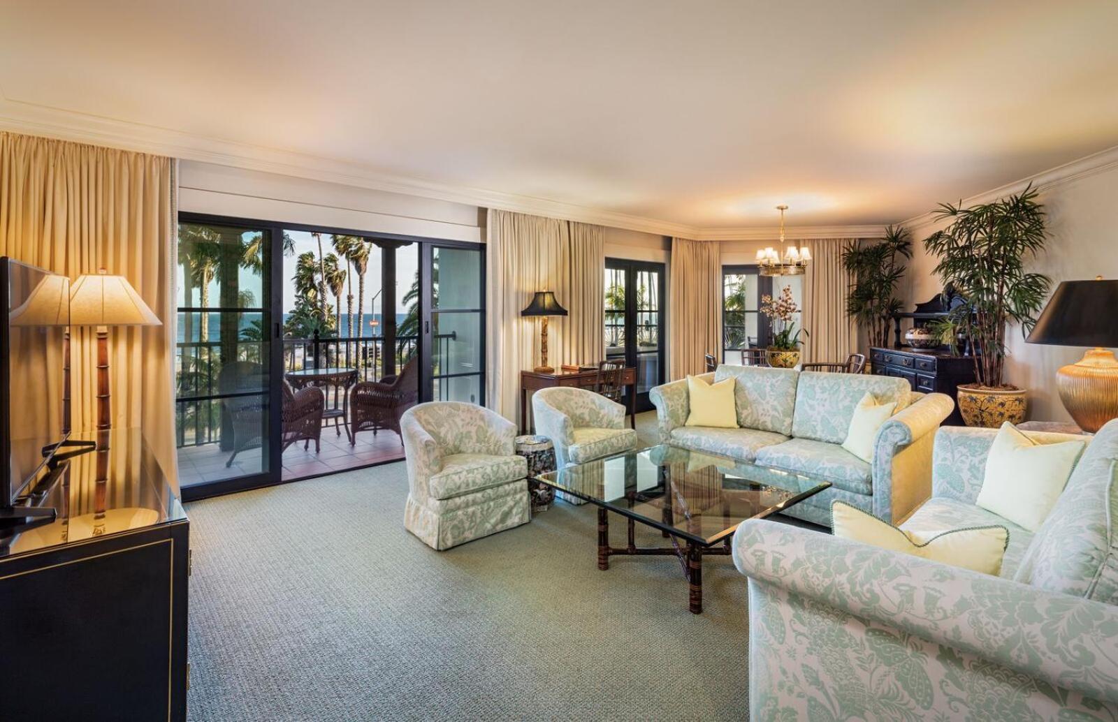 Anacapa King Suite - Photo 1
