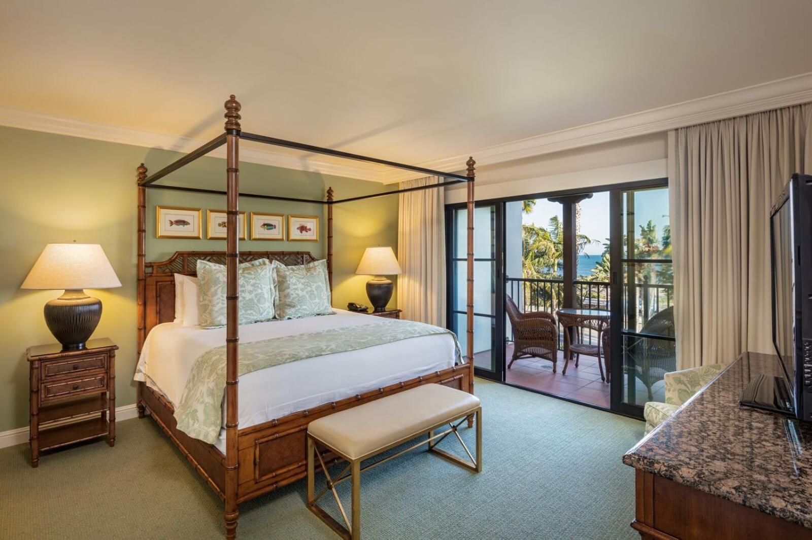 Anacapa King Suite - Photo 3