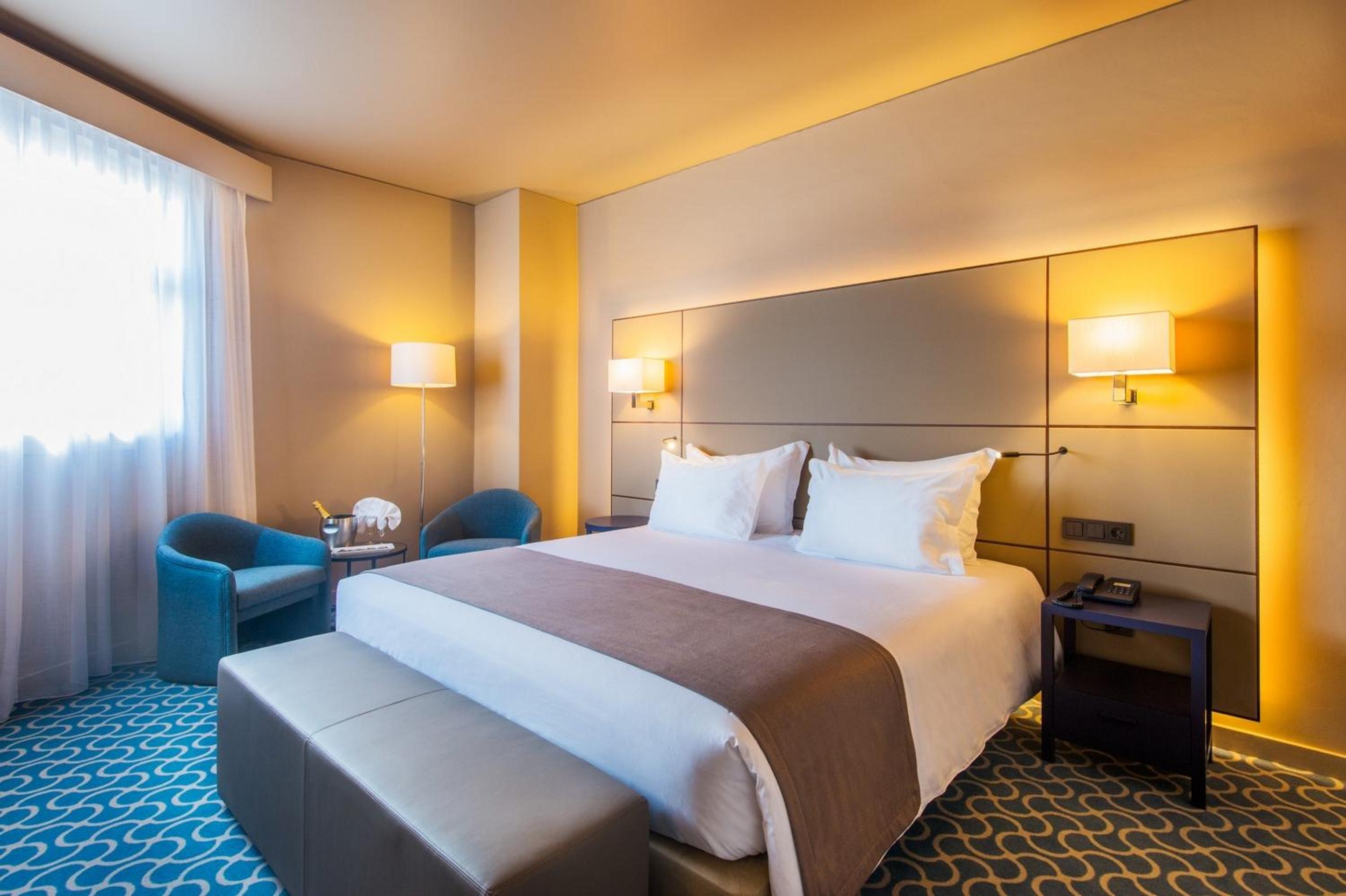 Comfort King Room - Photo 1
