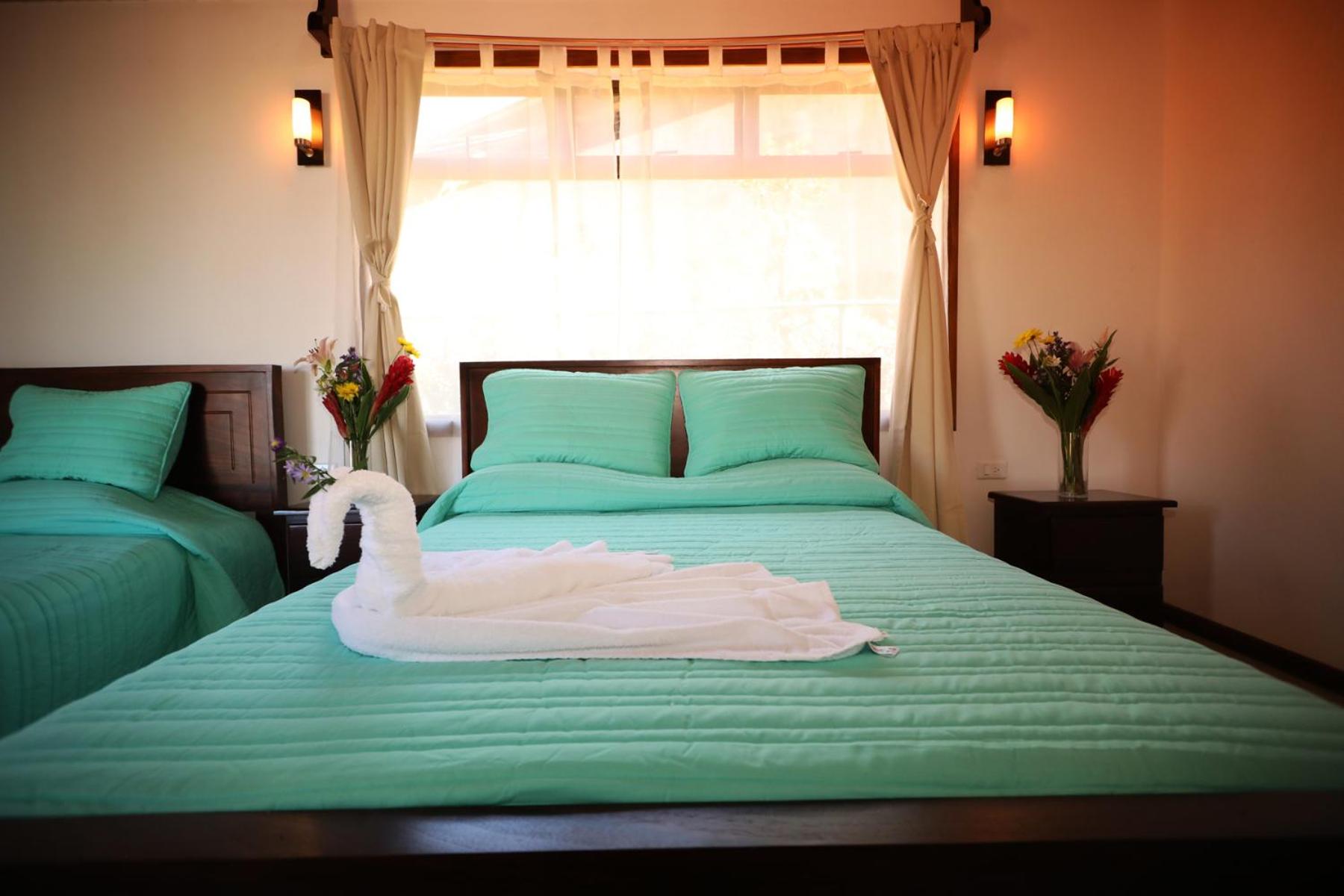 Superior Triple Room photo 1