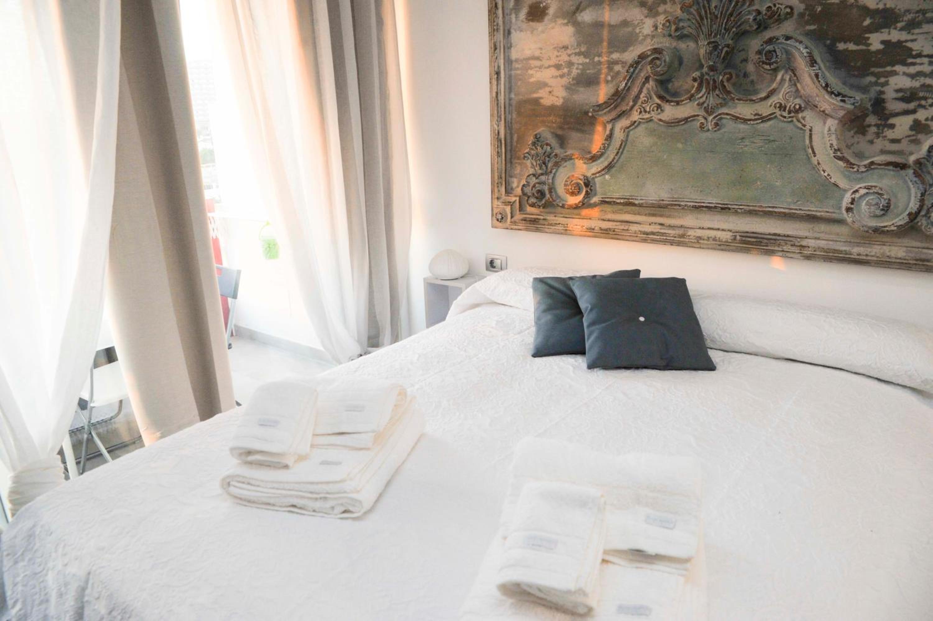 Apartamento de lujo