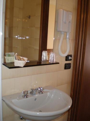 Single Room with Balcony