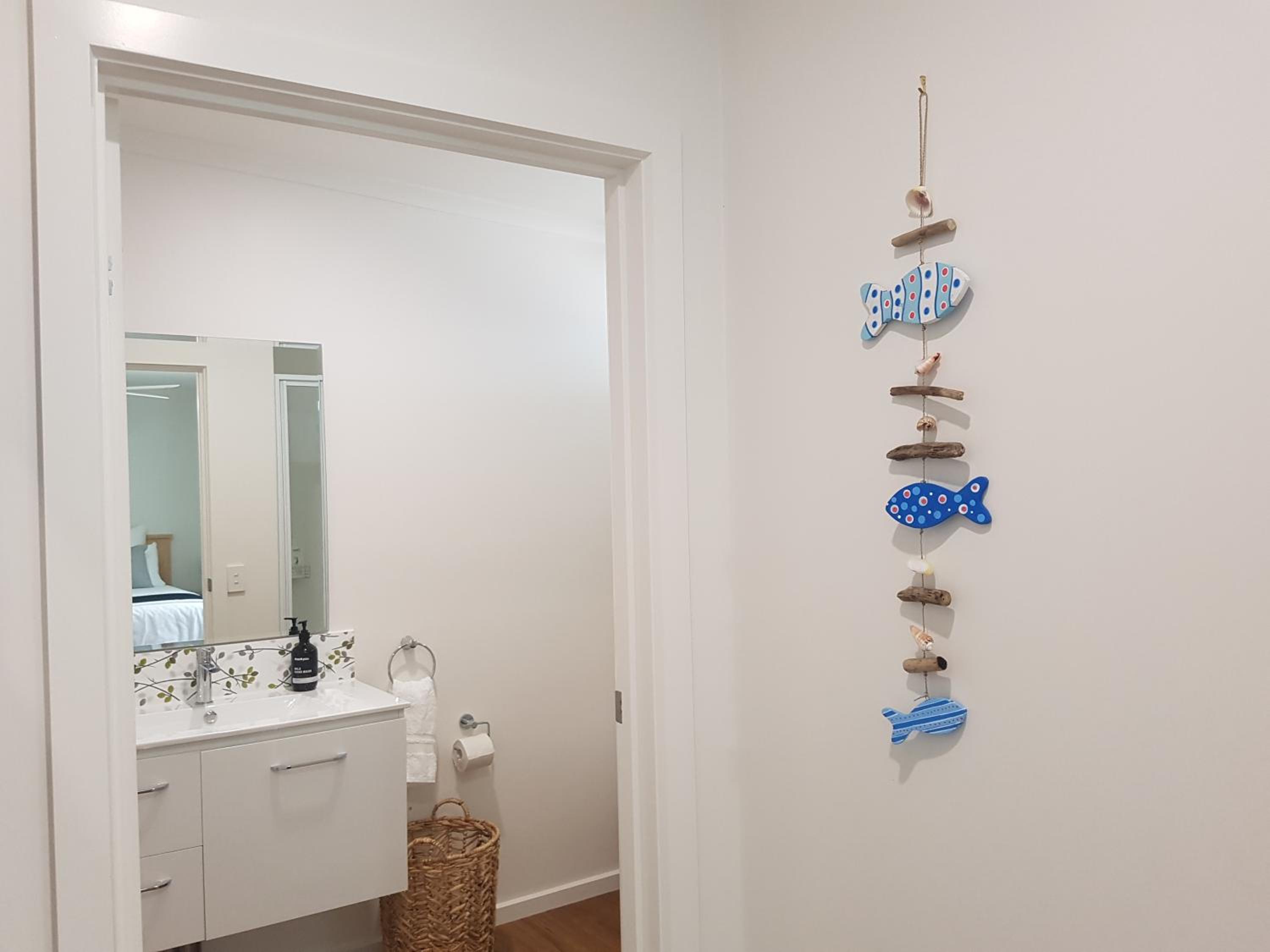 Studio Apartment photo 2