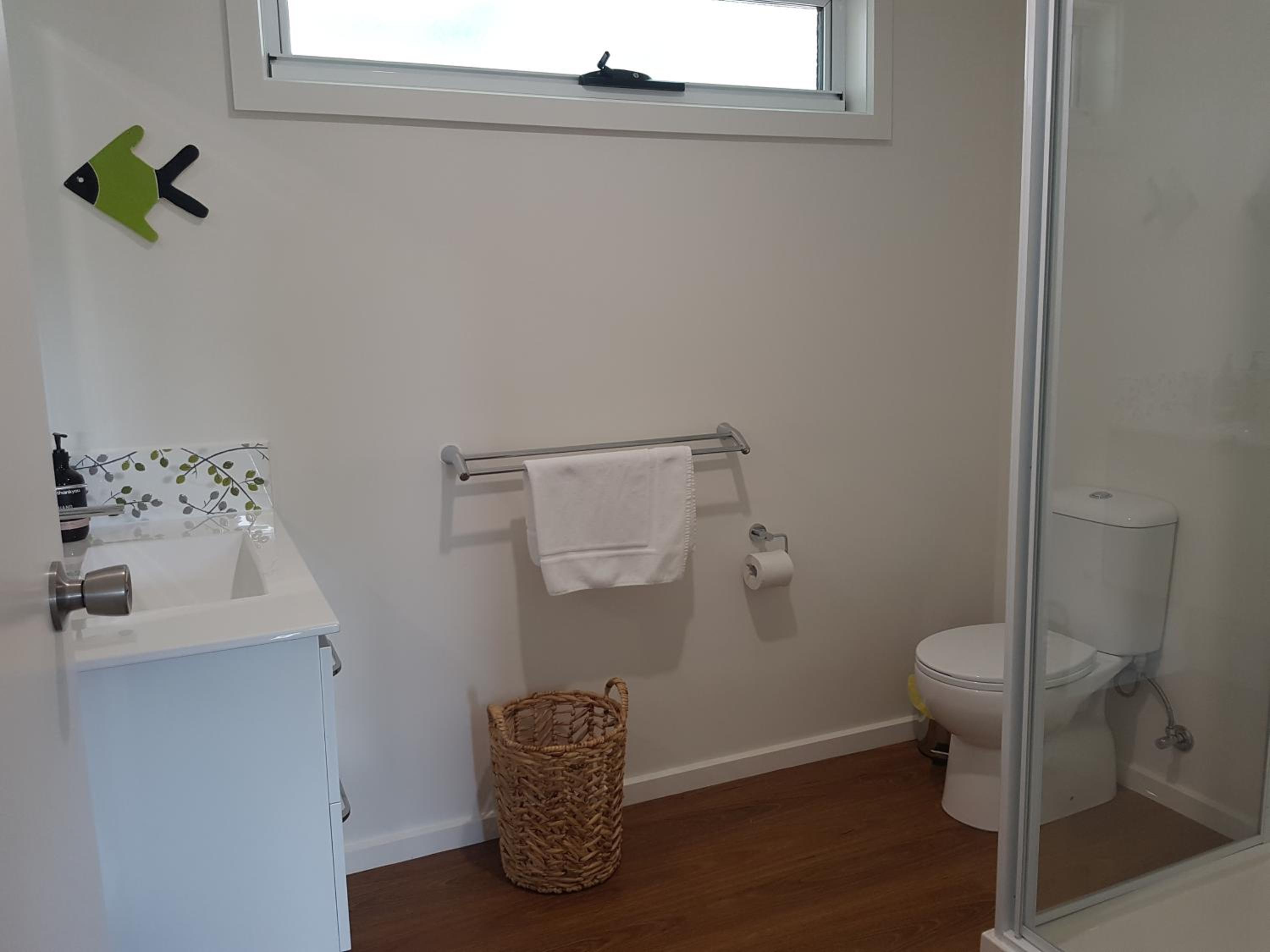 Studio Apartment - Photo 2