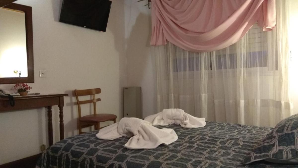 Standard Quadruple Room photo 2