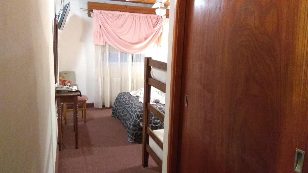Standard Quadruple Room photo 3