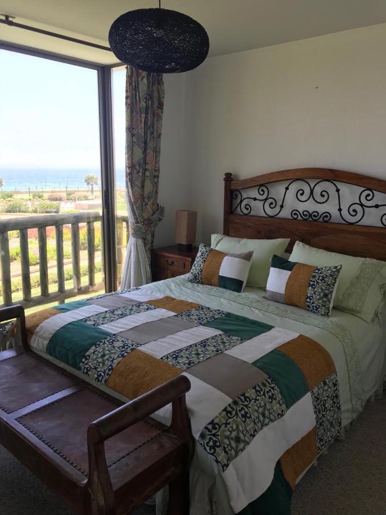 Apartment With Sea View photo 1