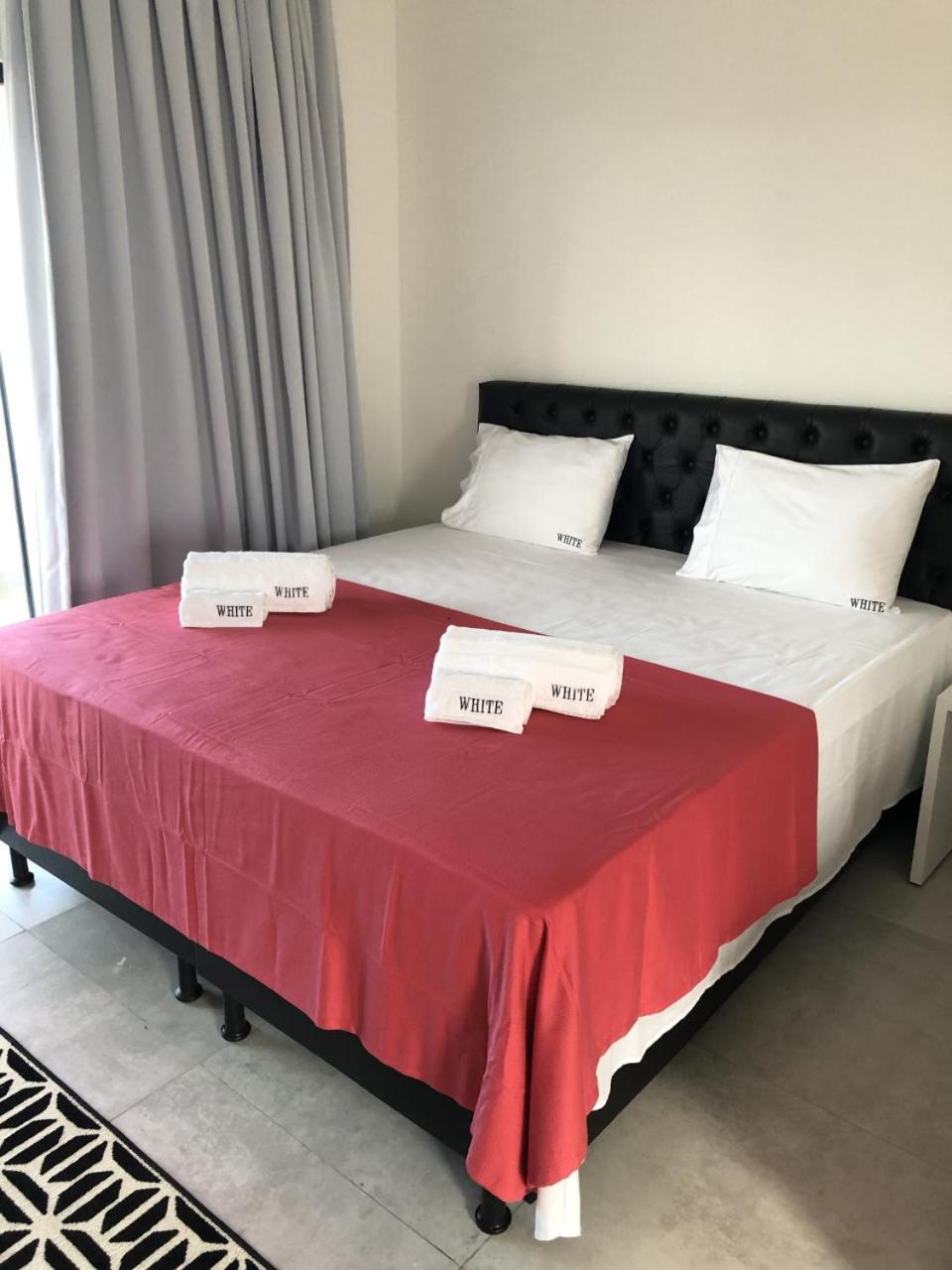 Deluxe Double Room with Sea View photo 1