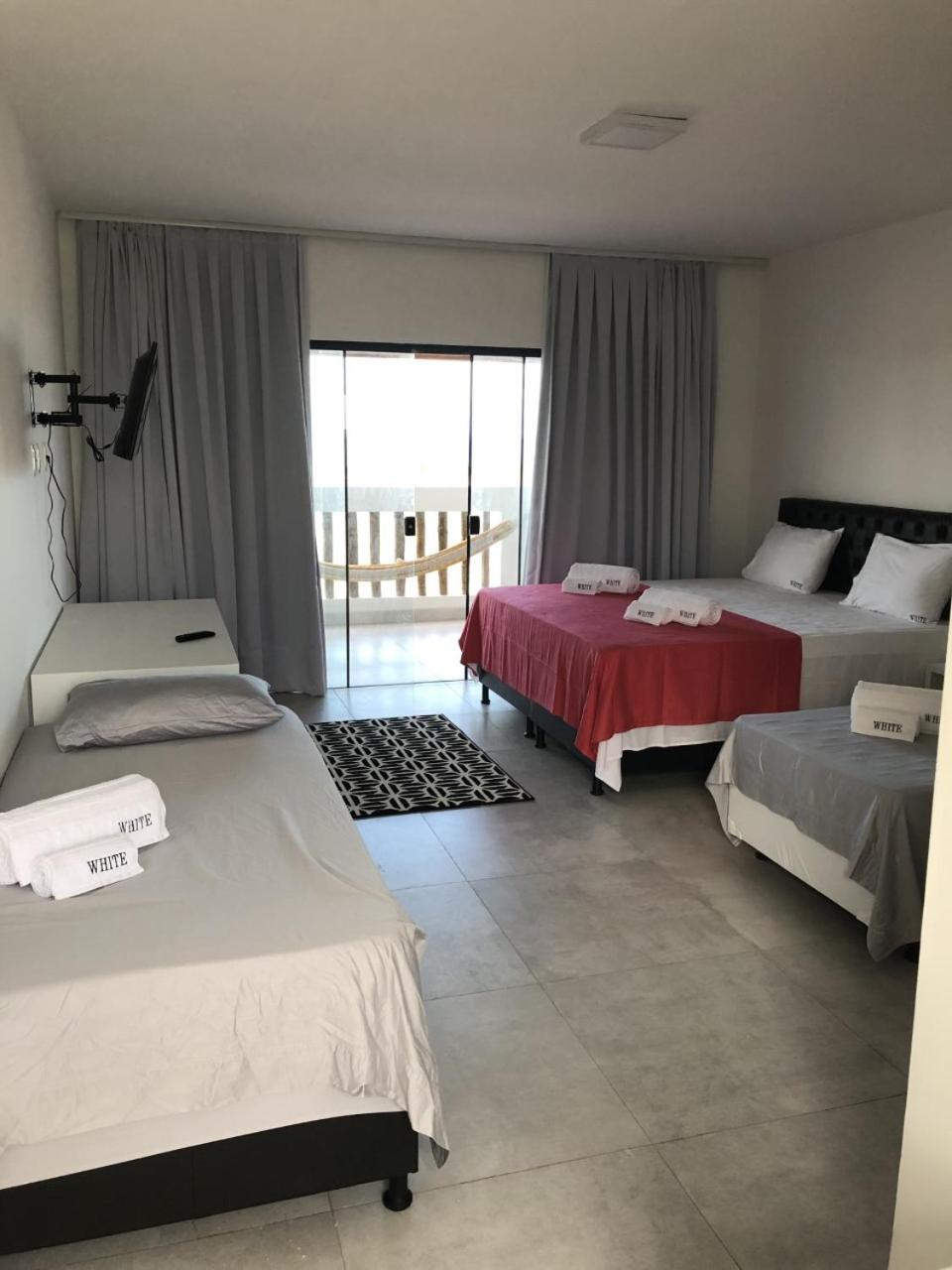 Deluxe Double or Twin Room photo 1