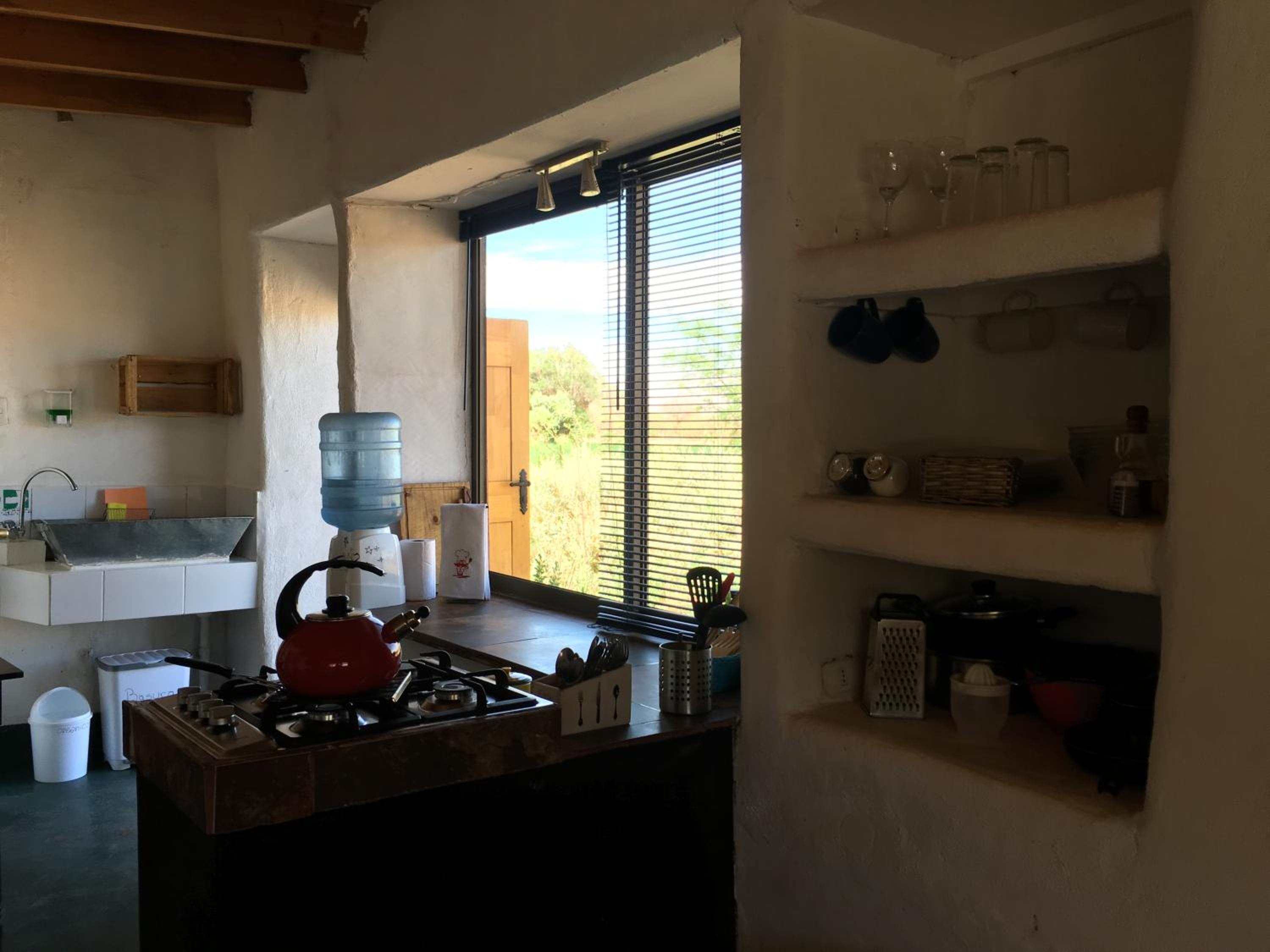 Bungalow photo 2