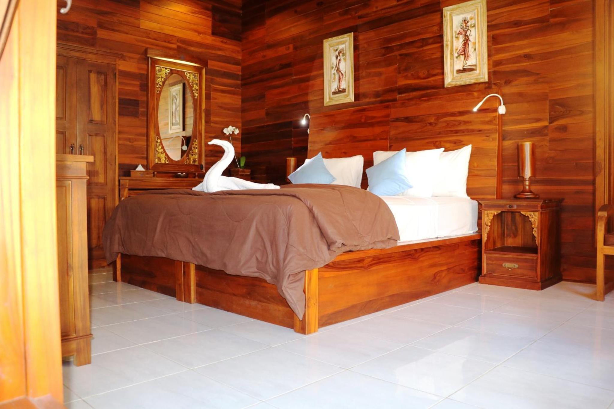 Superior Double or Twin Room - Photo 13