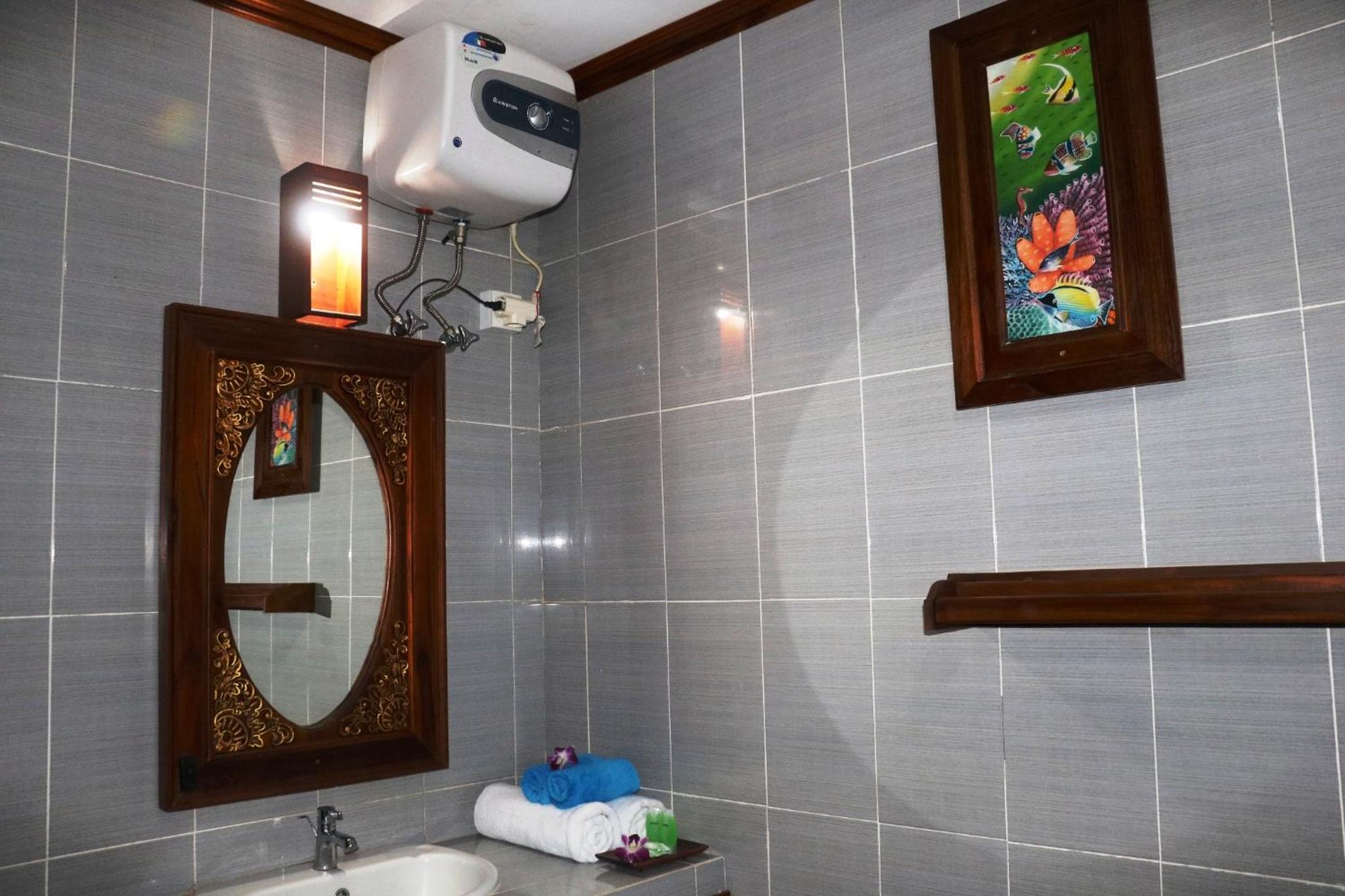 Superior Double or Twin Room - Photo 14