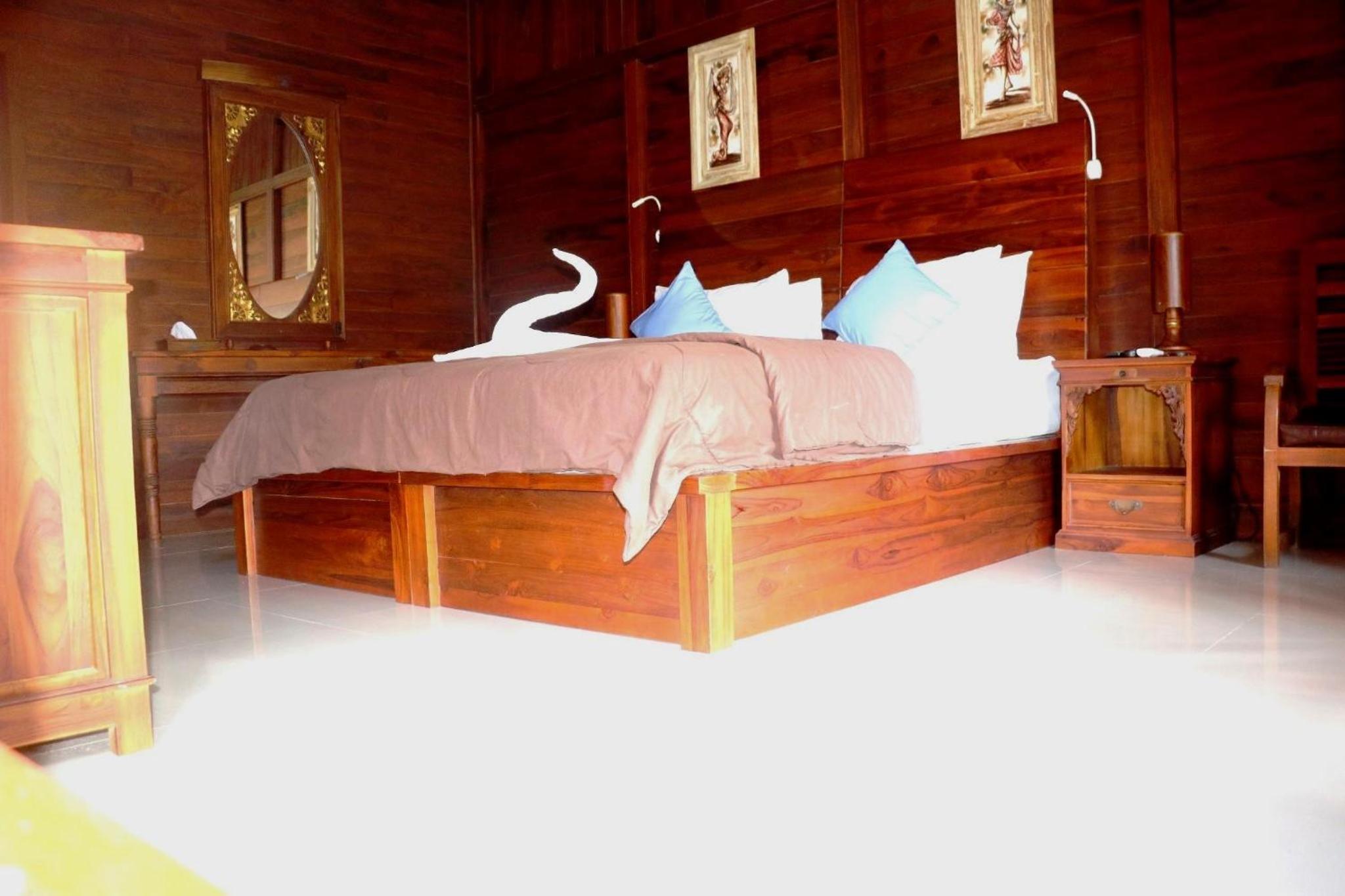 Superior Double or Twin Room - Photo 4