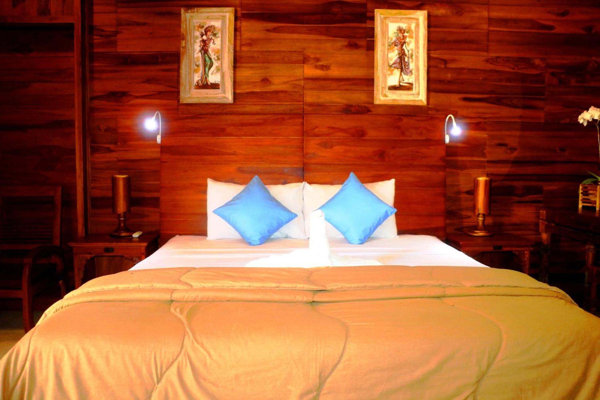 Superior Double or Twin Room - Photo 2
