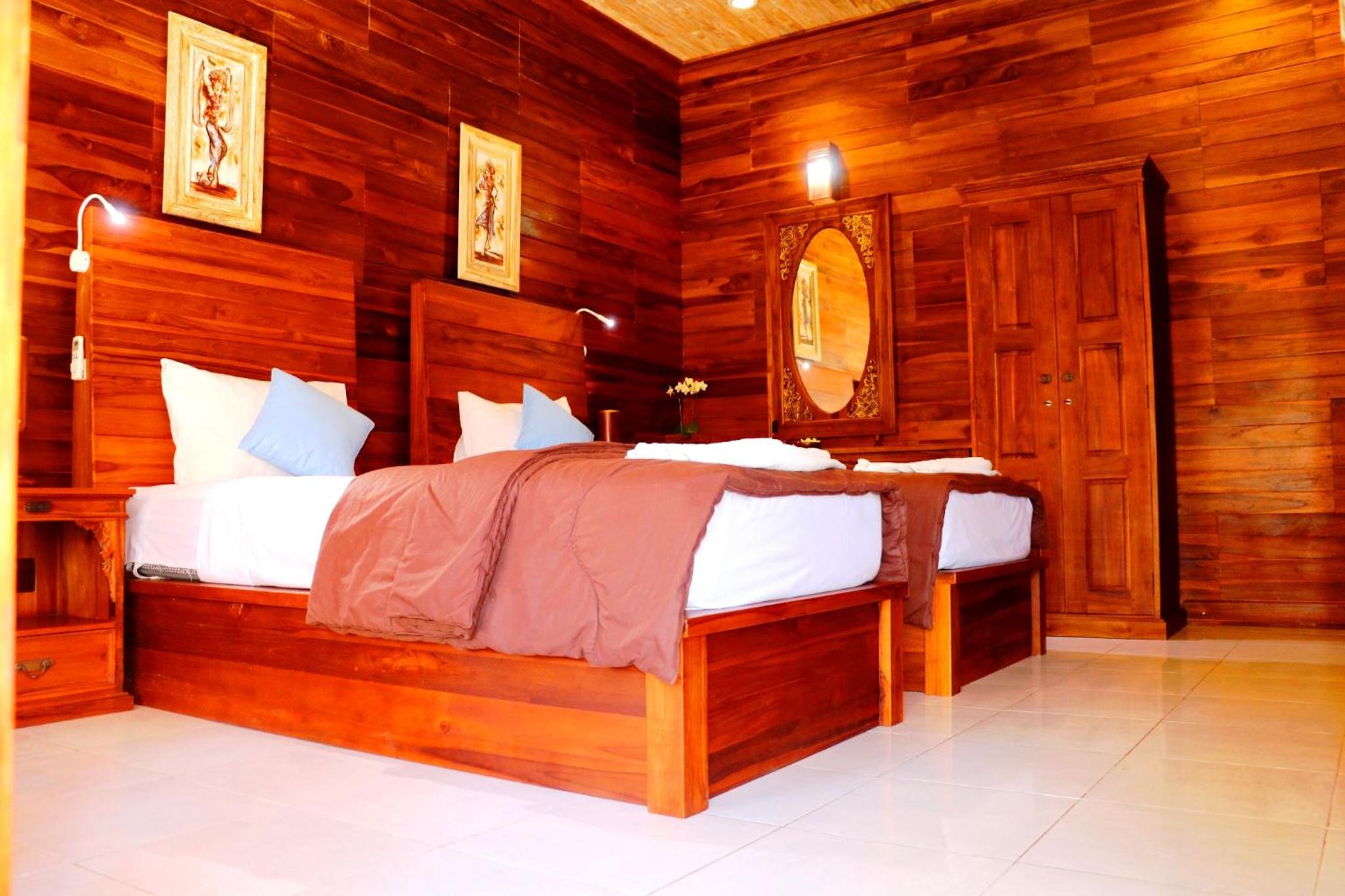 Superior Double or Twin Room - Photo 3