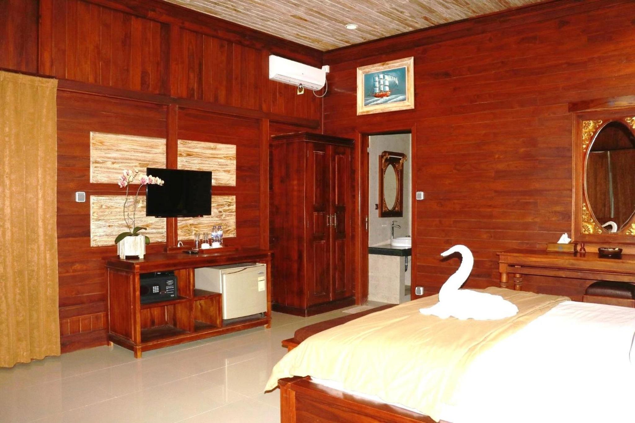 Superior Deluxe Double or Twin Room  - Photo 1