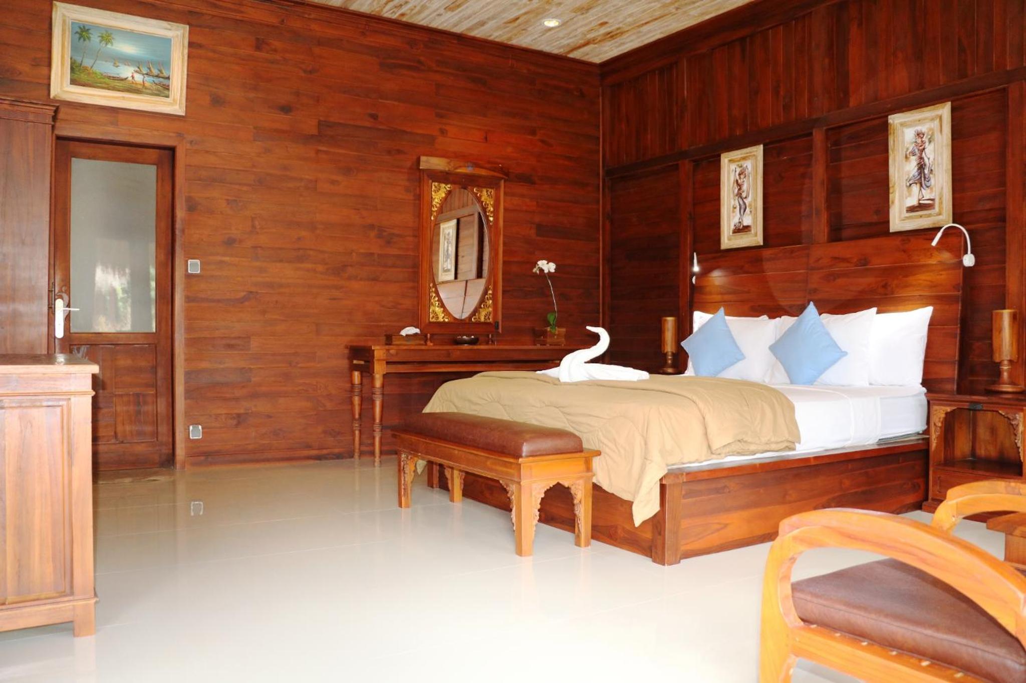 Superior Deluxe Double or Twin Room  - Photo 5