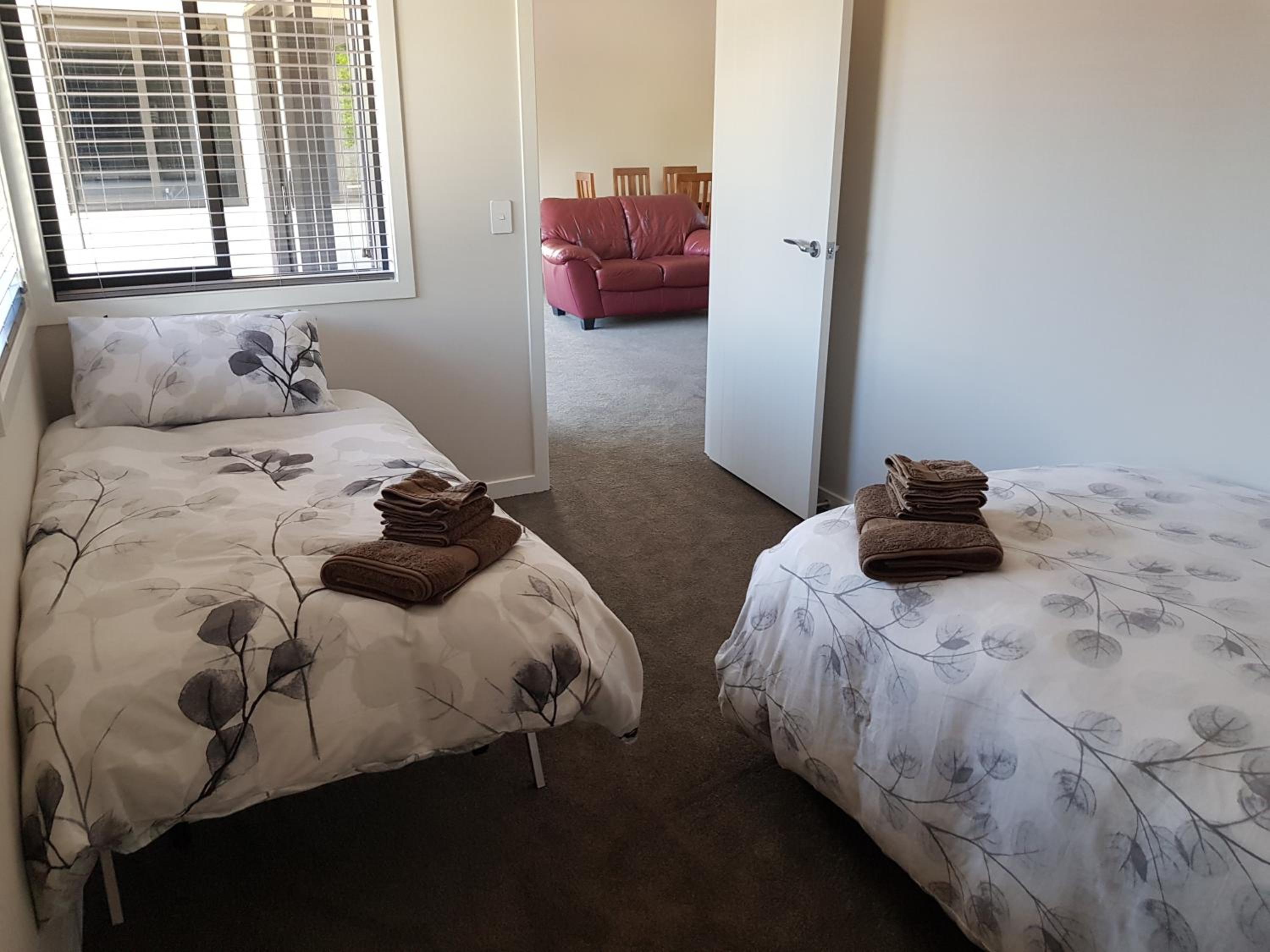 Three-Bedroom House photo 2