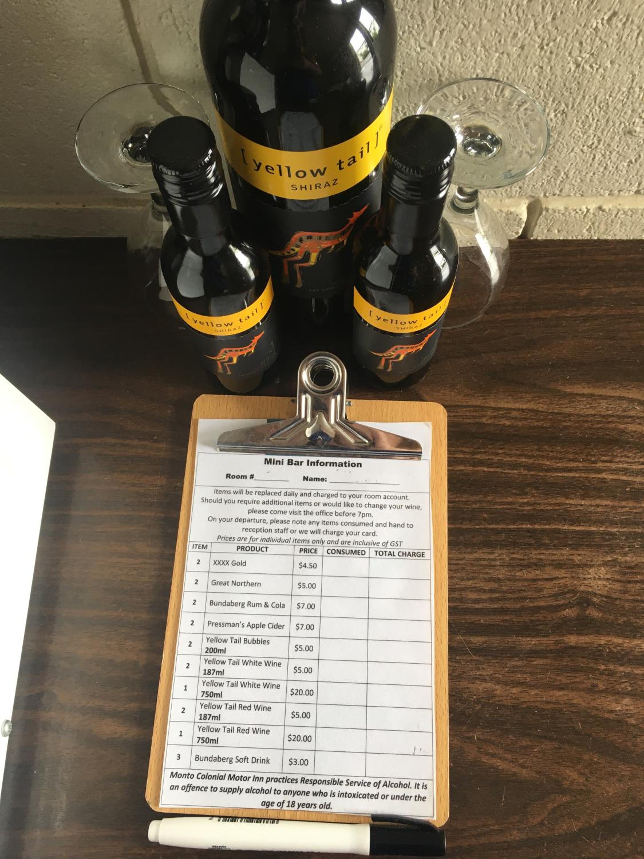 Standard Triple Room photo 2