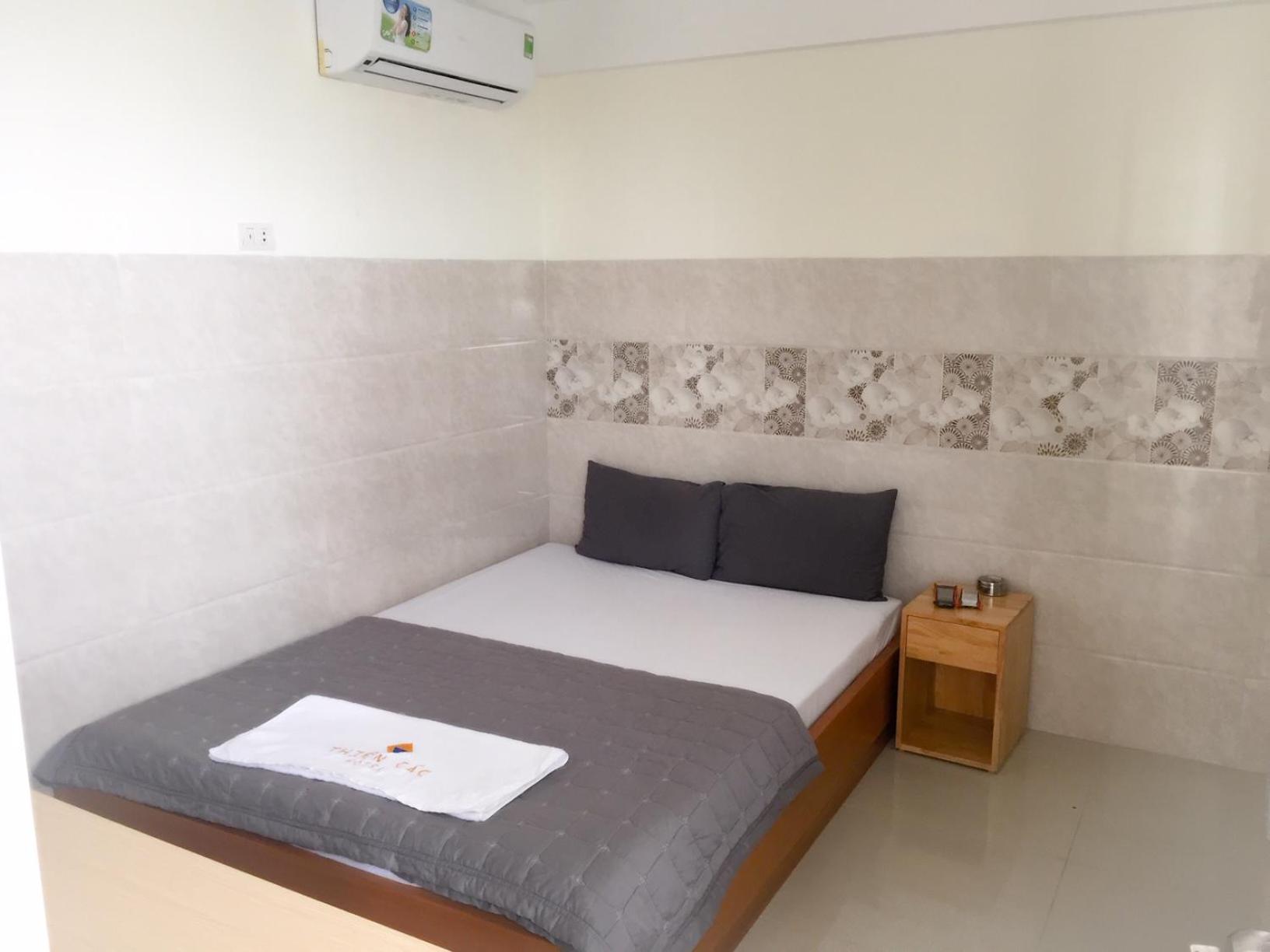 Double Room with Private External Bathroom photo 1