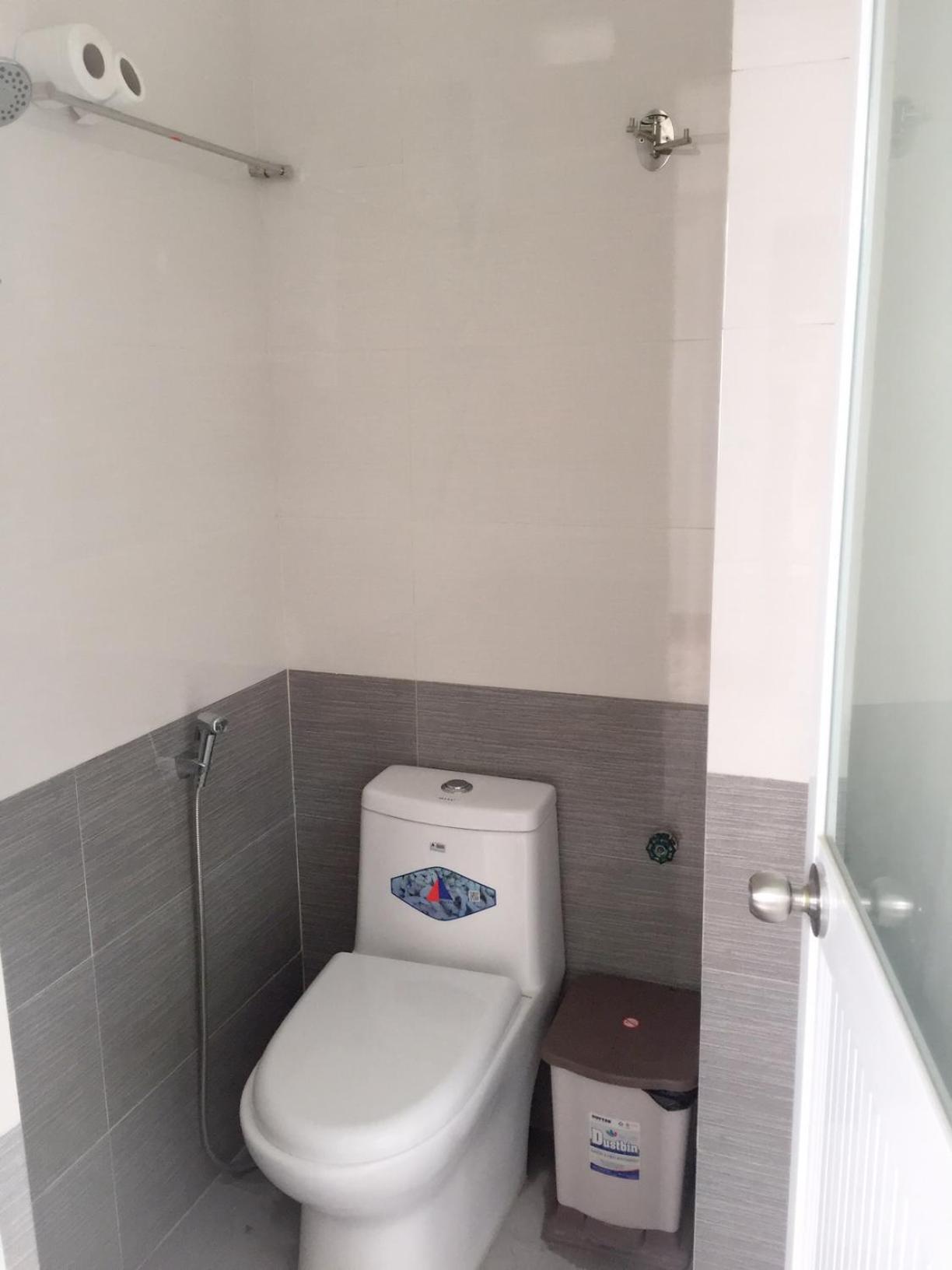 Double Room with Private External Bathroom photo 3