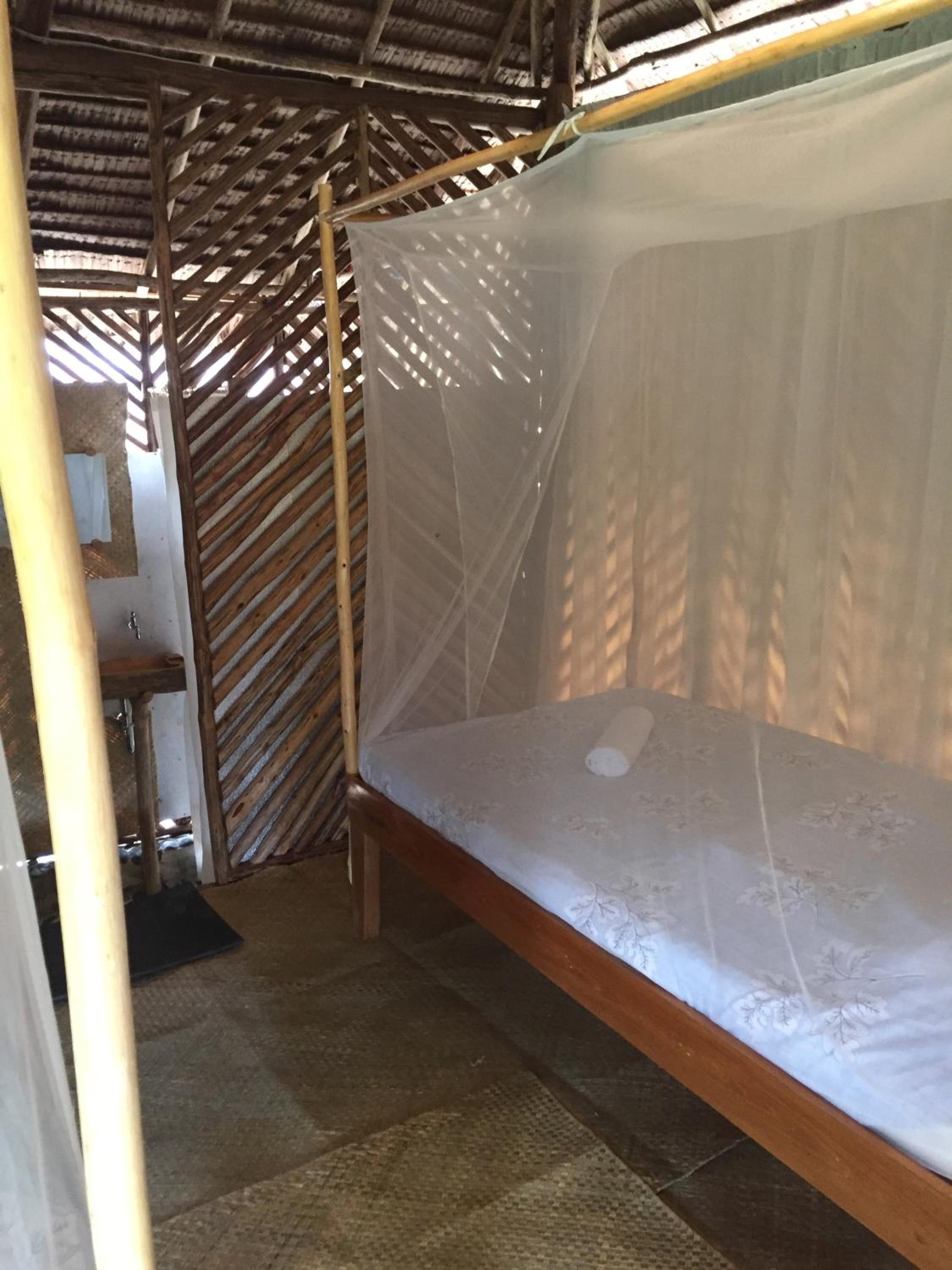 Budget Double Room - Photo 7