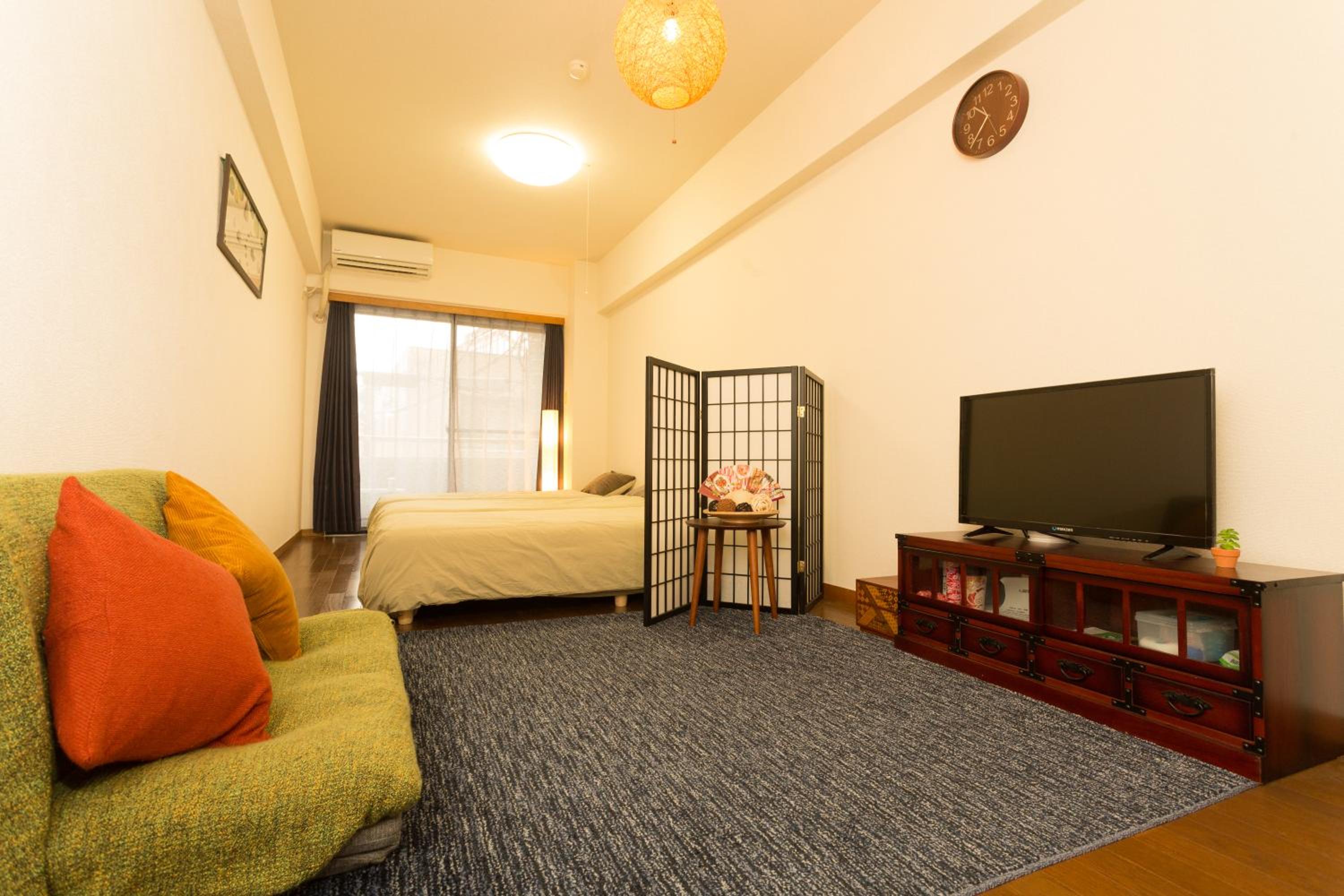 Apartment photo 1