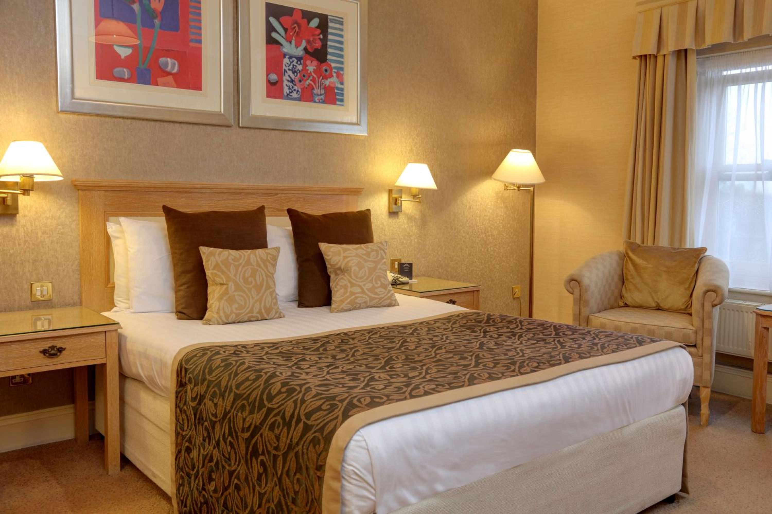 Executive Queen Room photo 2